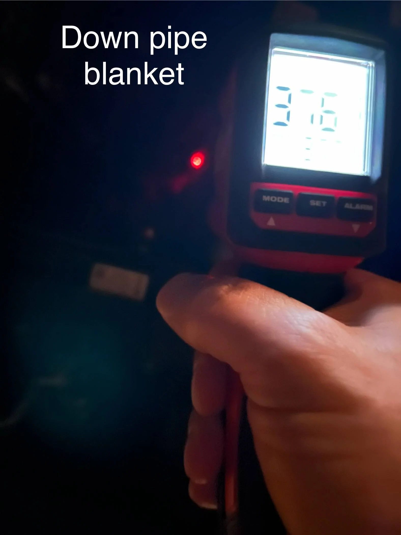 Acura Integra NO TUNE POWER ADDER?? HPS Charge pipes installed... IMG_1955