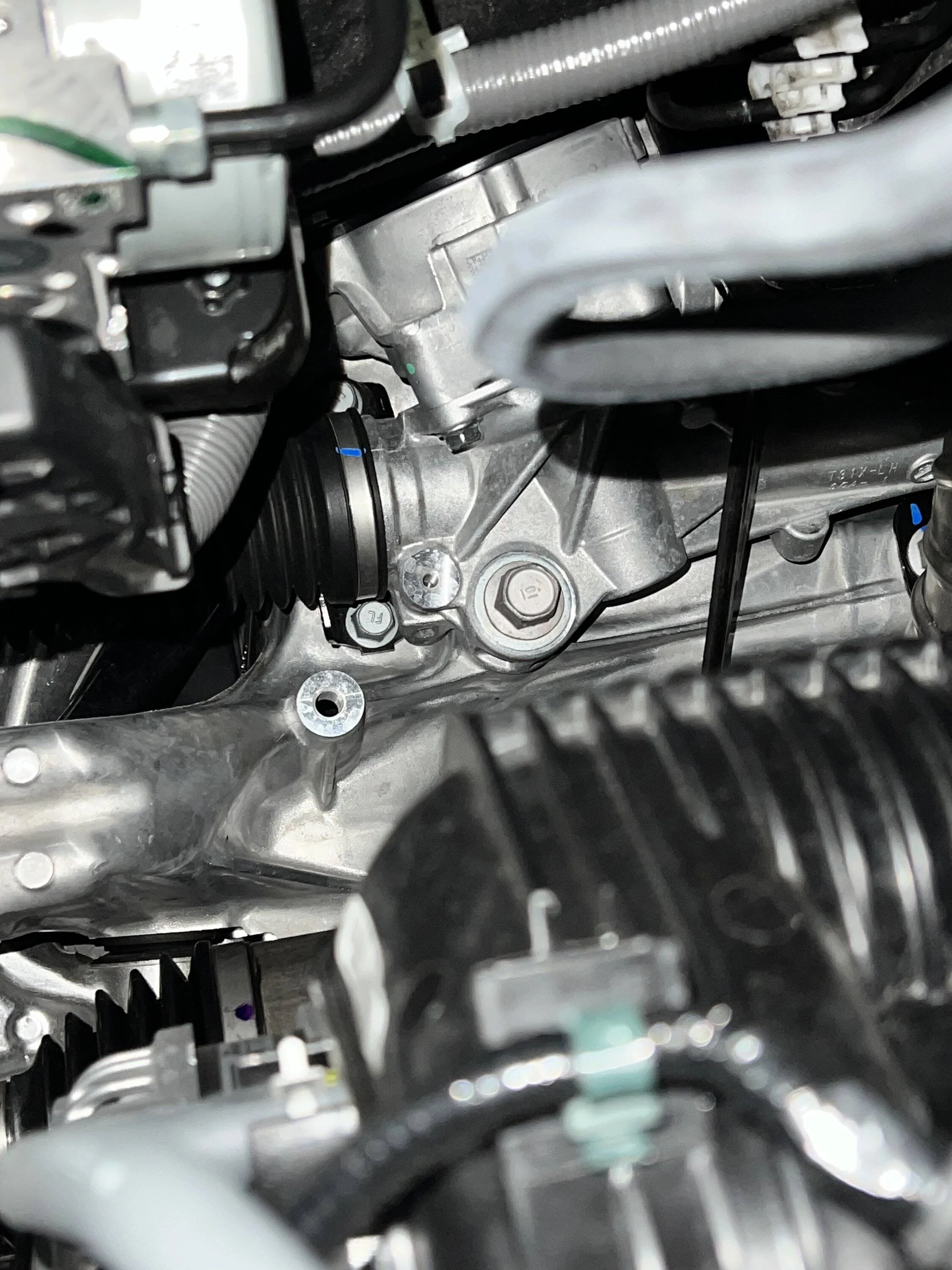 Acura Integra What did you do to your Integra Type S today? 🙋🏻‍♂️ IMG_6012