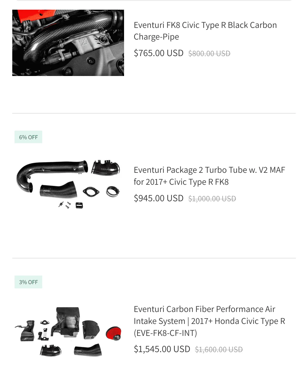 Acura Integra What did you do to your Integra Type S today? 🙋🏻‍♂️ Screenshot_20240207-100732