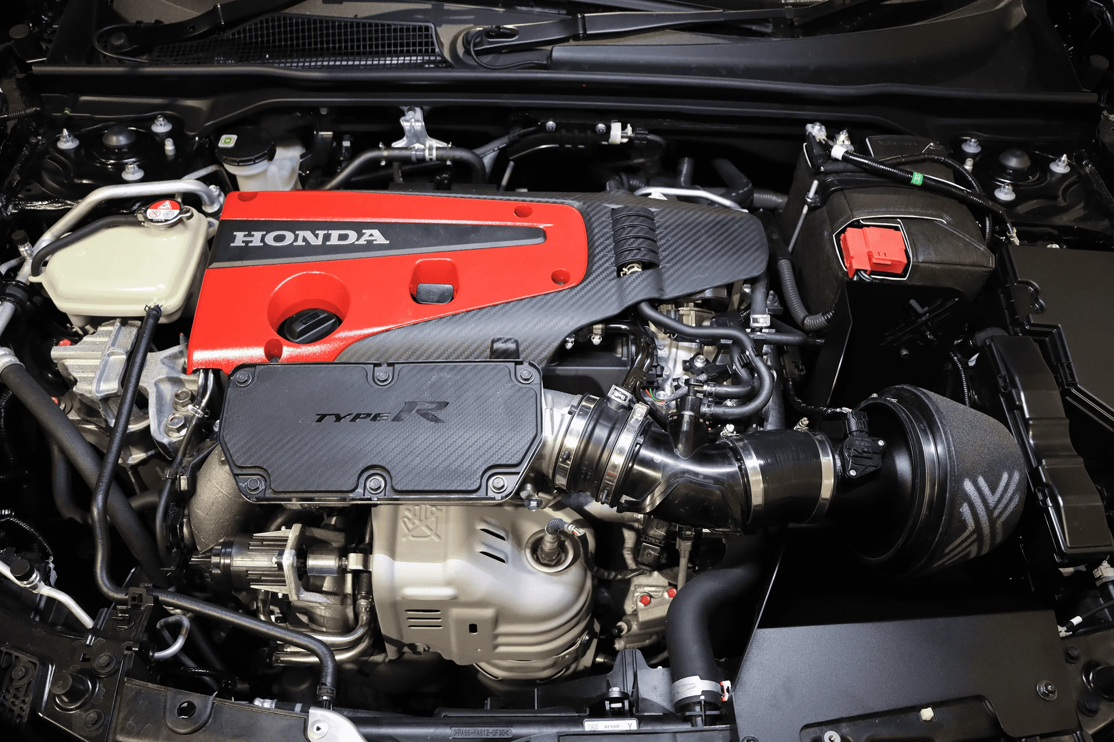 Acura Integra All About That Intake -- List of Air Intakes for Integra Type S pipercross