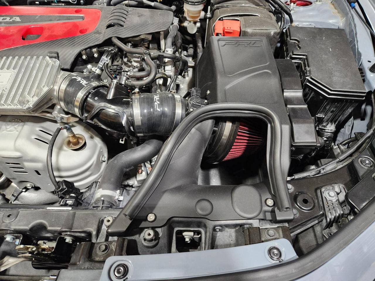 Acura Integra All About That Intake -- List of Air Intakes for Integra Type S whats-new-fl5-type-r-high-volume-intake-development-part-2-901664_1280x