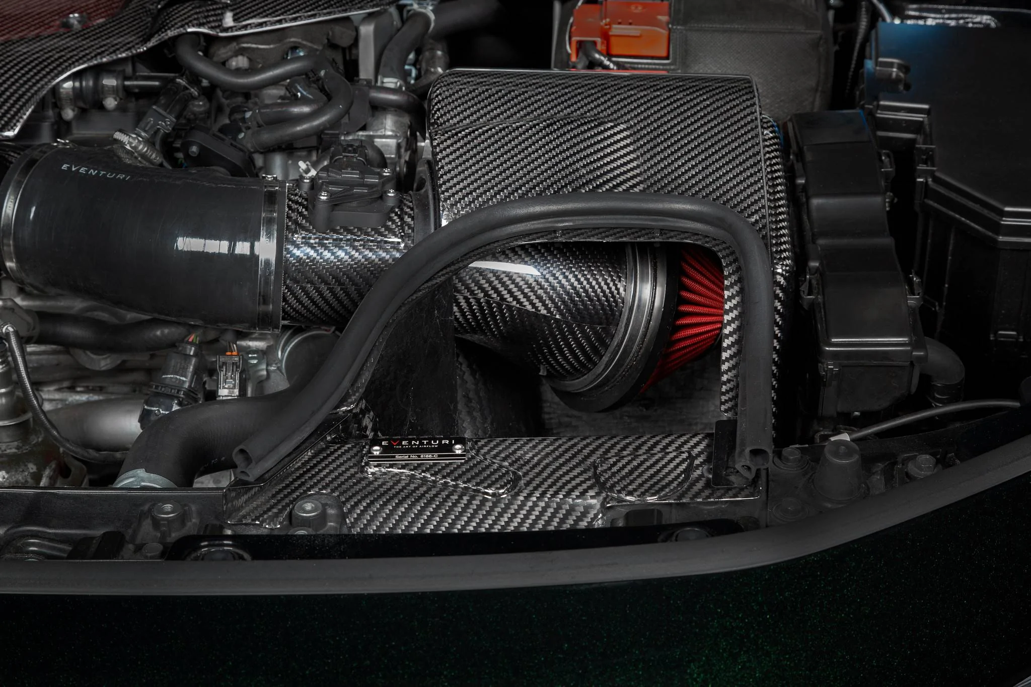 Acura Integra All About That Intake -- List of Air Intakes for Integra Type S 53510451283_d92e1bdfbe_k