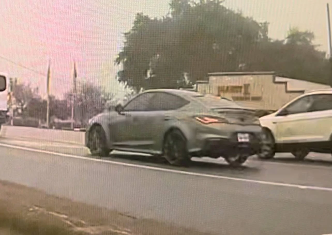 Acura Integra Spotted Integra Type S Thread! IMG_5657