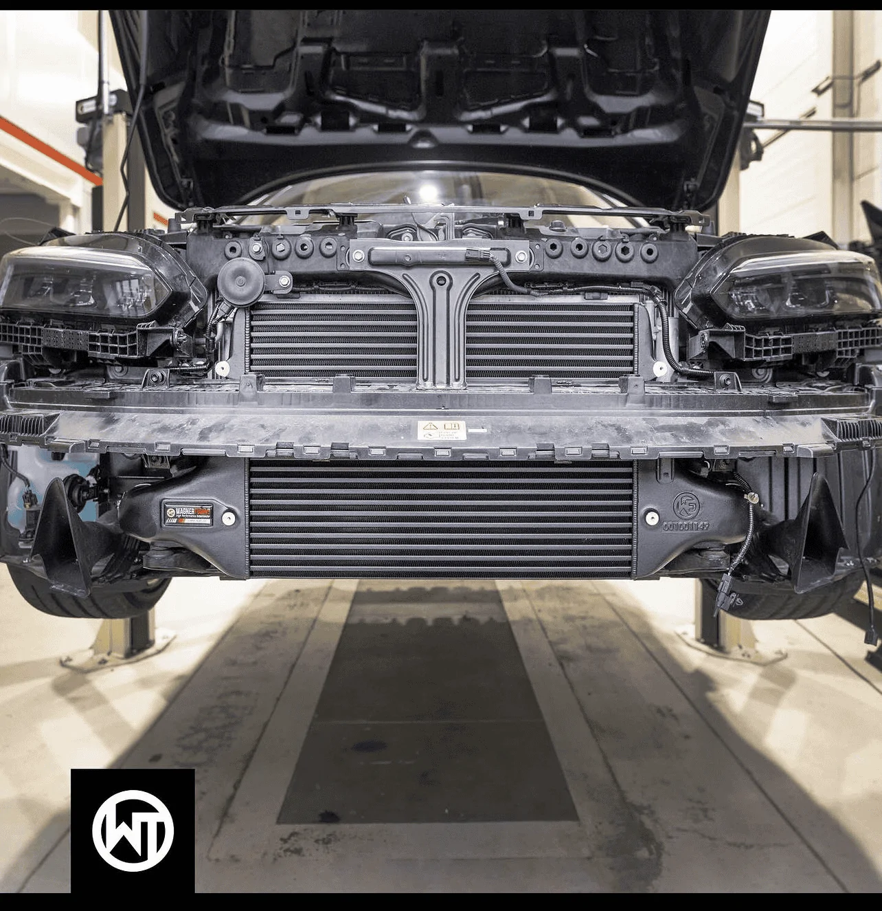 Acura Integra NO TUNE POWER ADDER?? HPS Charge pipes installed... 1707367469166