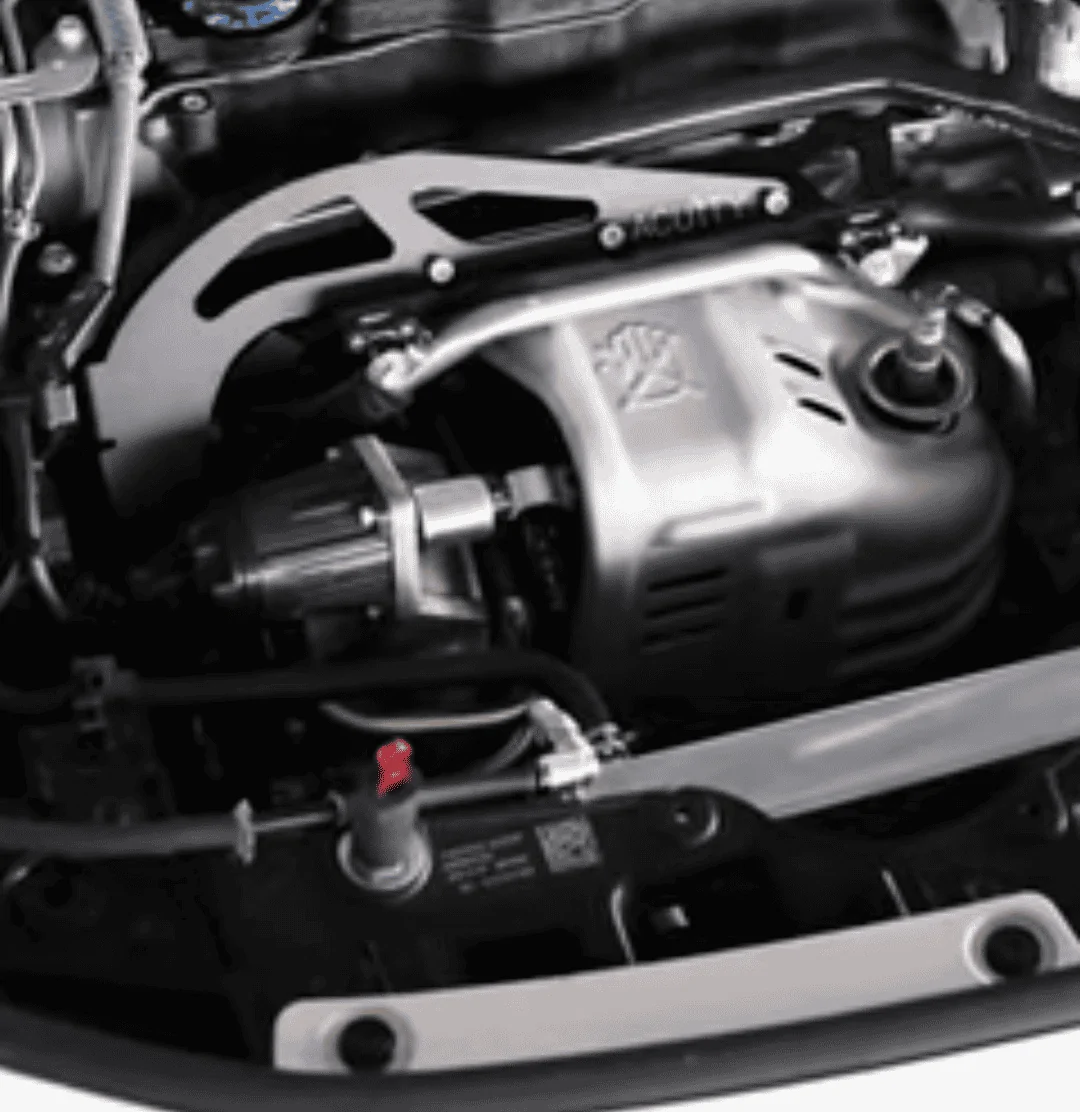 Acura Integra All About That Intake -- List of Air Intakes for Integra Type S Screenshot_20240208-044708