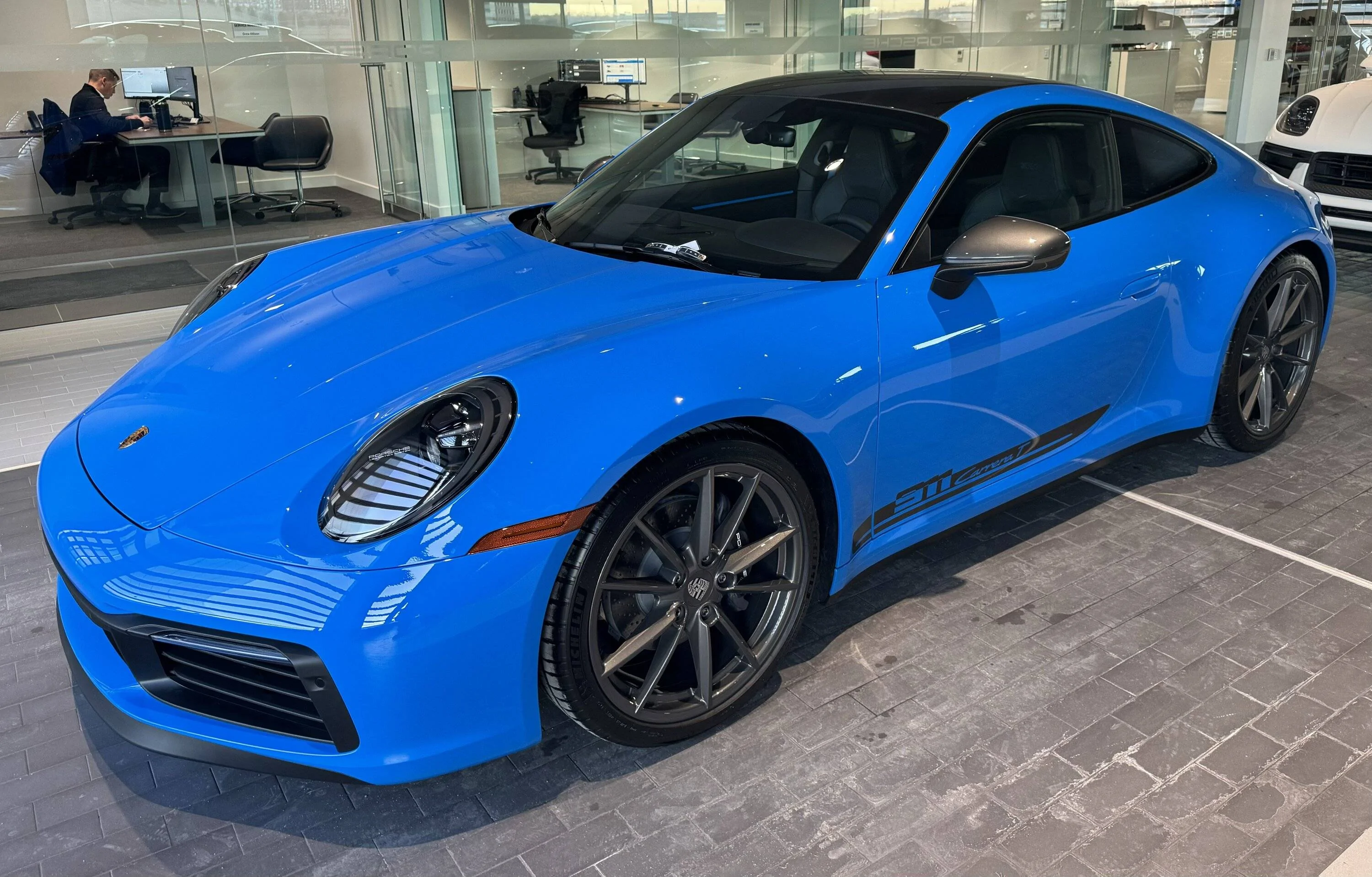 Acura Integra ForeverCar’s ITS Journal IMG_7939