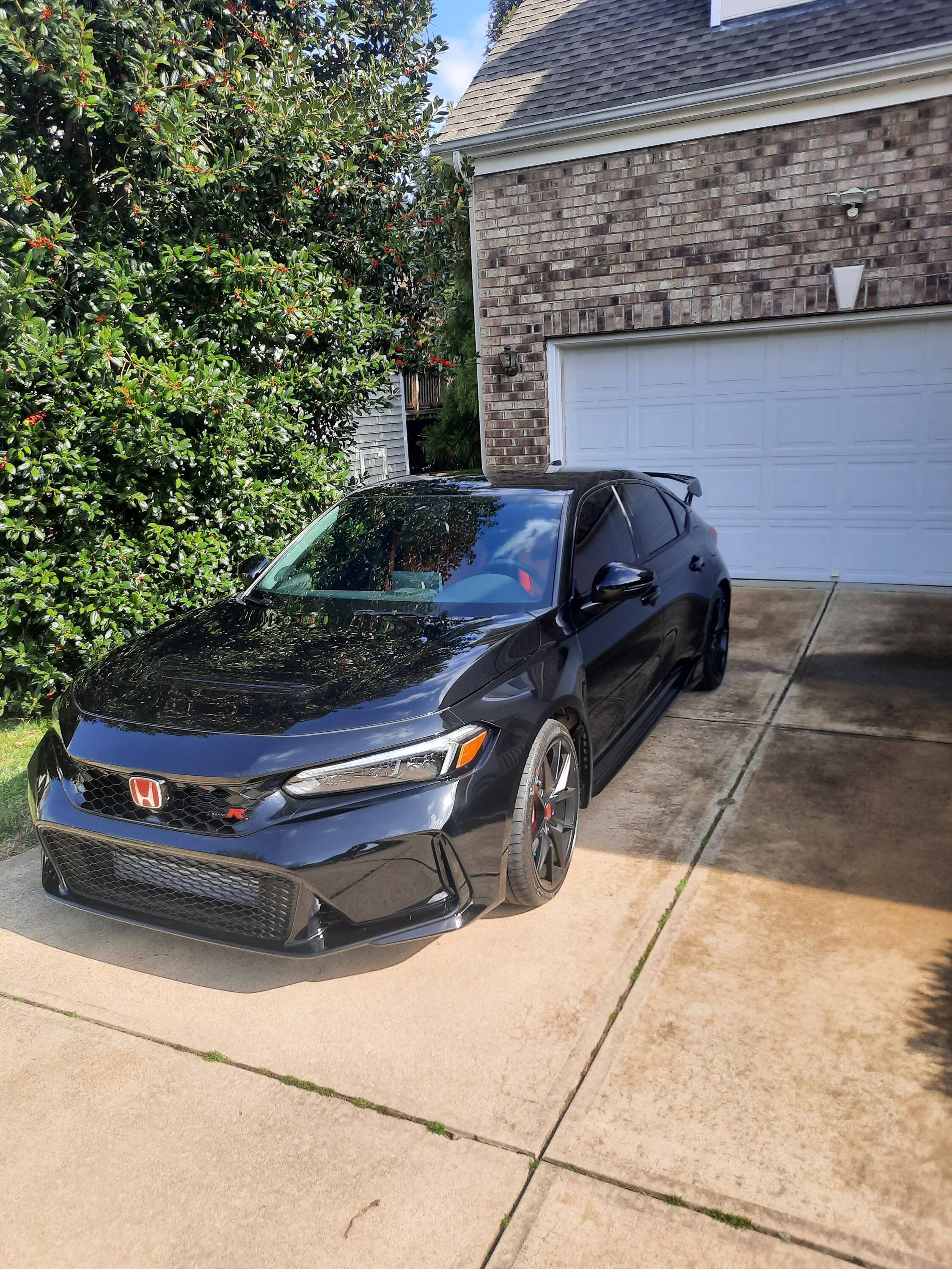 Acura Integra List of Honest Acura Dealerships For Type S (MSRP vs Markup List -- Integra Type S) 20240210_133738