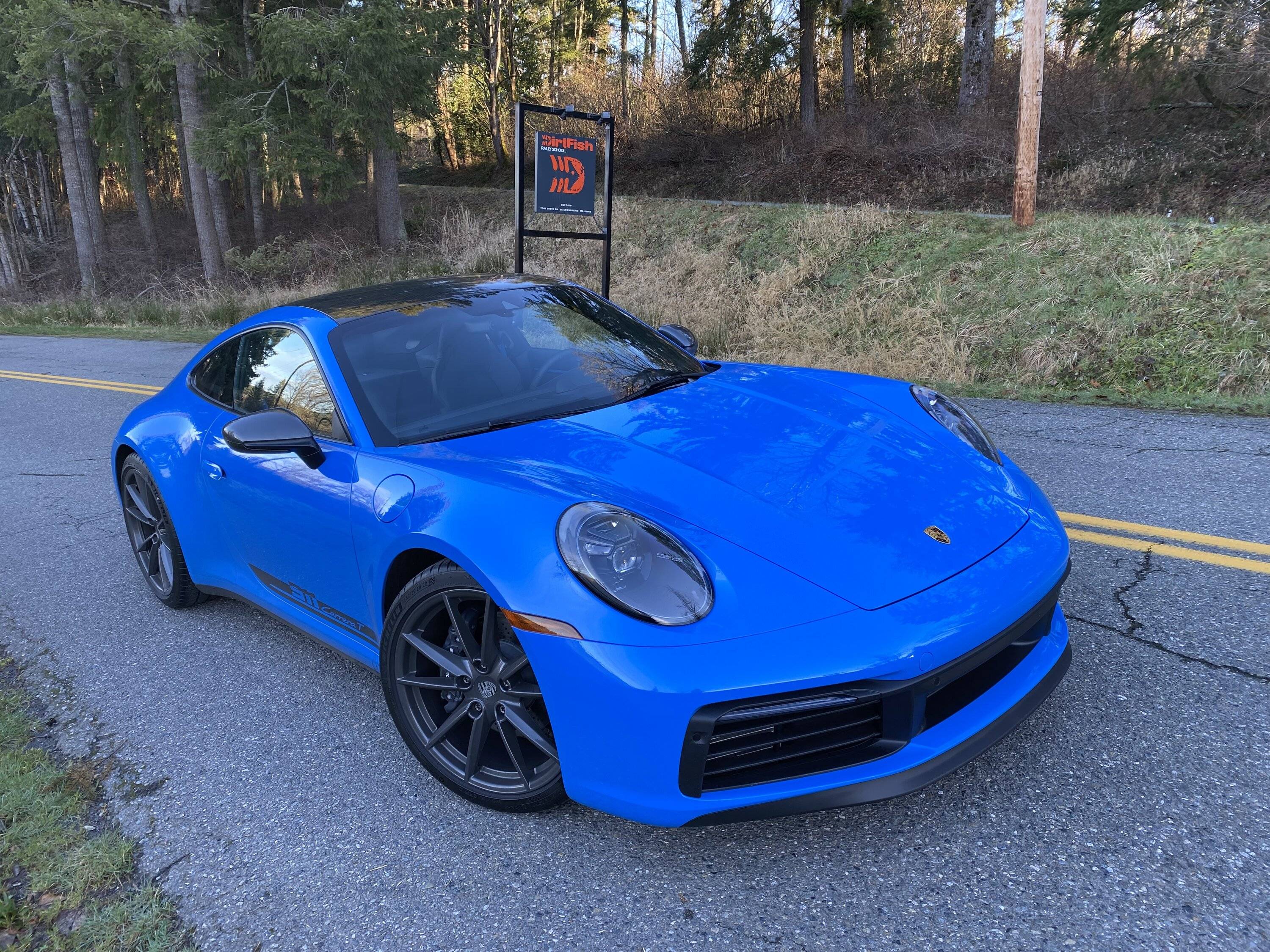 Acura Integra ForeverCar’s ITS Journal IMG_5239