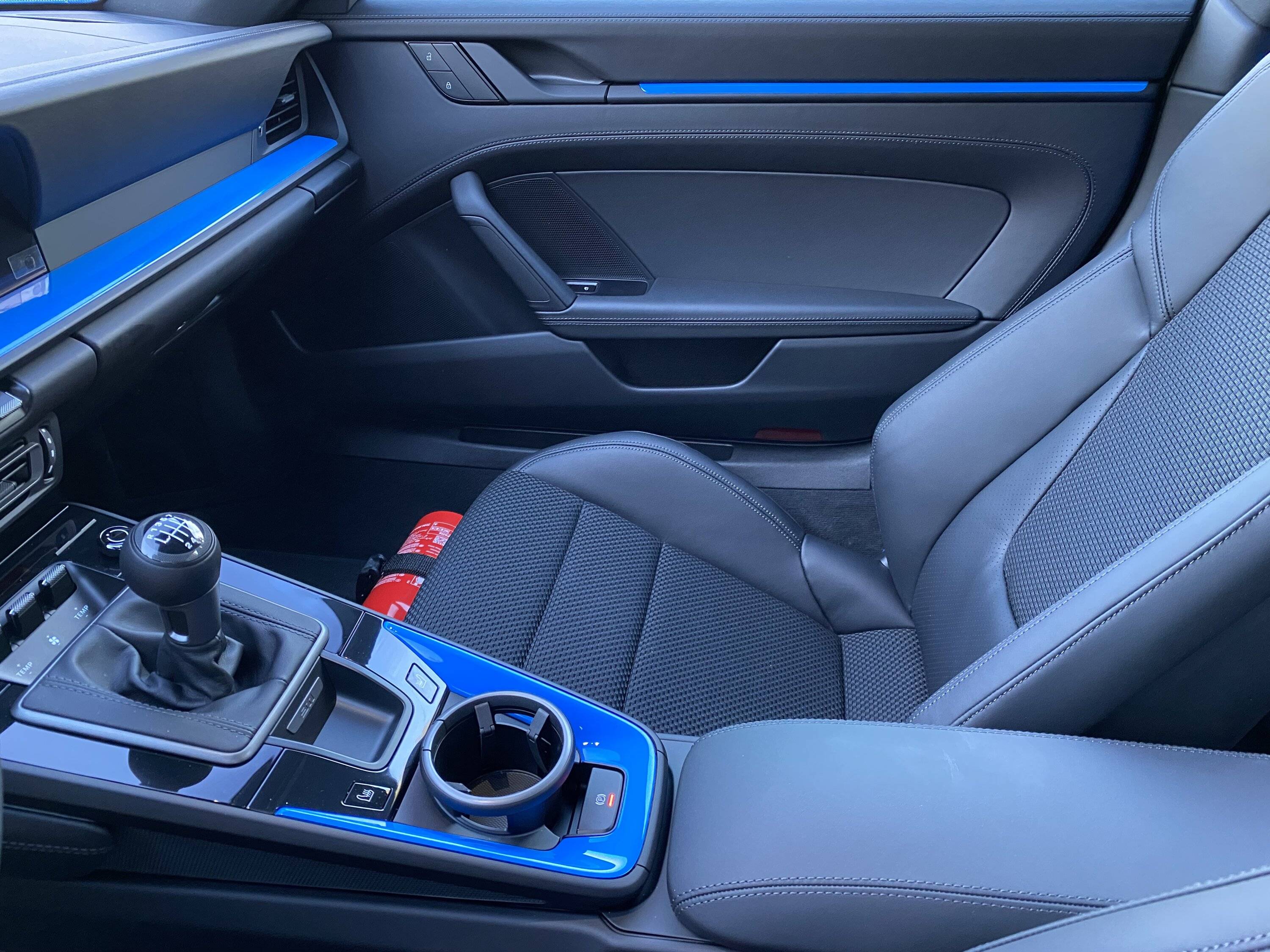 Acura Integra ForeverCar’s ITS Journal IMG_5237