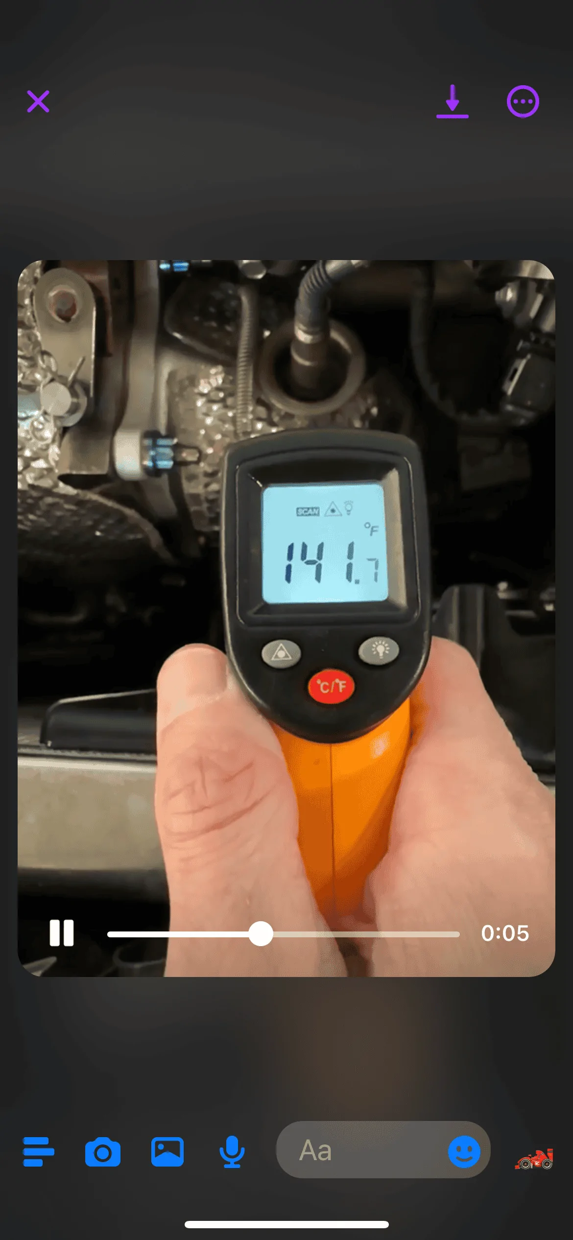 Acura Integra NO TUNE POWER ADDER?? HPS Charge pipes installed... IMG_2105