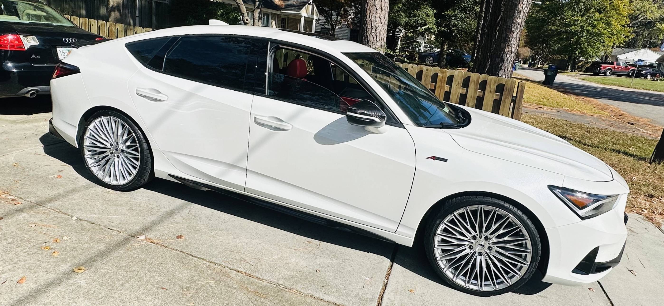 Acura Integra 20” Mach Forged MF9 Wheels 6704140B-254E-4D71-8465-AF0EC0BA062A