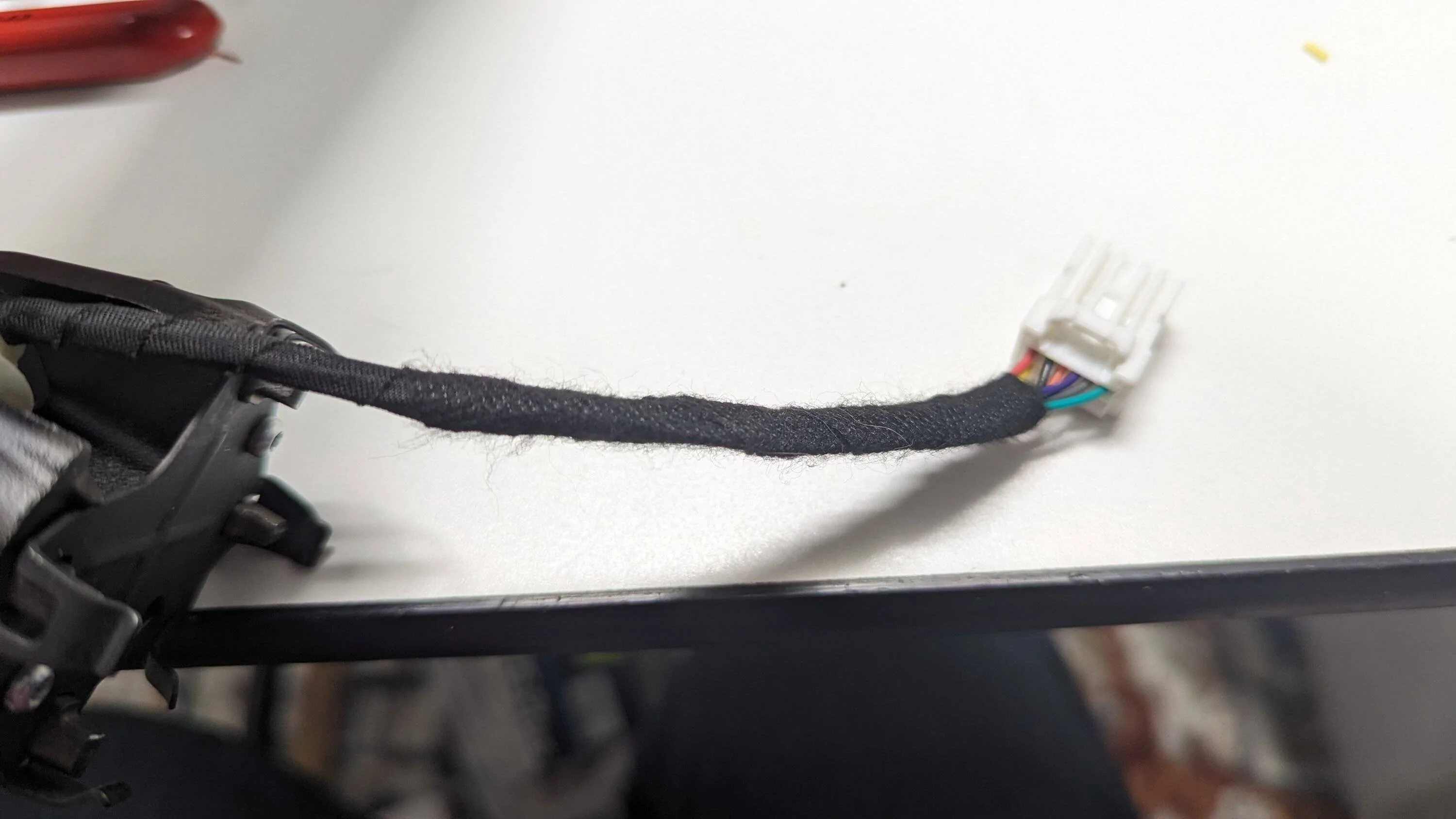 Acura Integra Retrofit Honda Civic Dimming Mirror w/ Homelink 1000005920