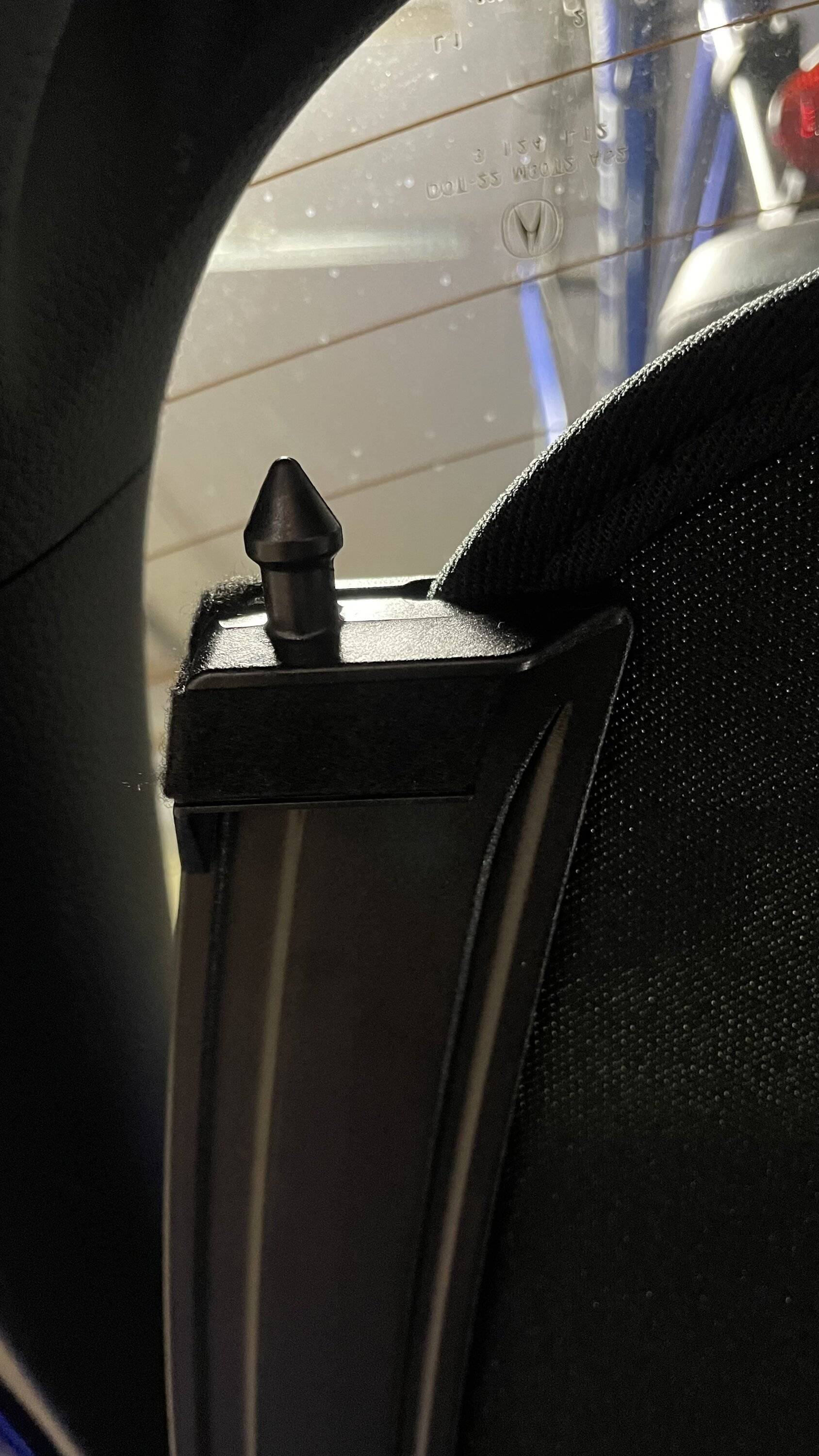 Acura Integra What is this to? And break fix? IMG_2432