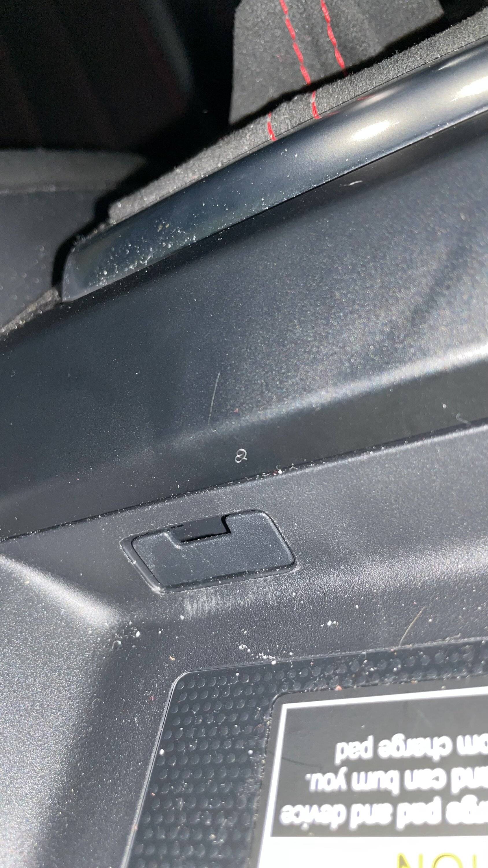 Acura Integra What is this to? And break fix? IMG_2434