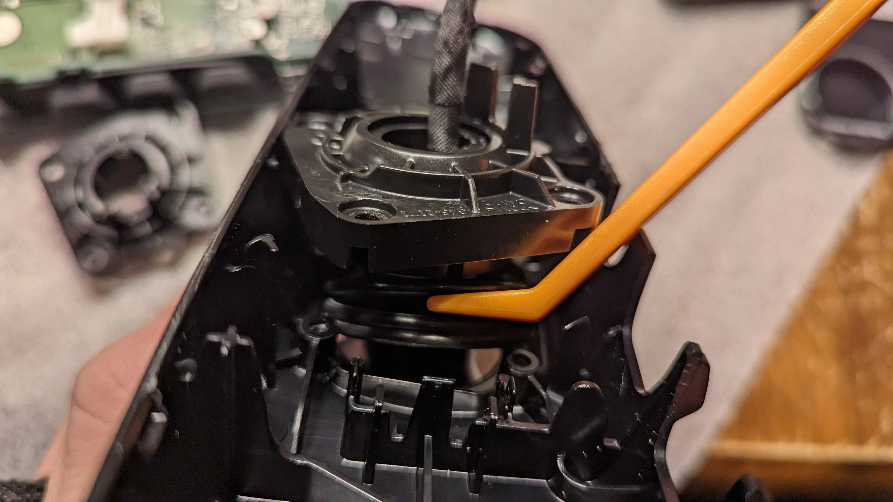 Acura Integra Retrofit Honda Civic Dimming Mirror w/ Homelink 1000005931