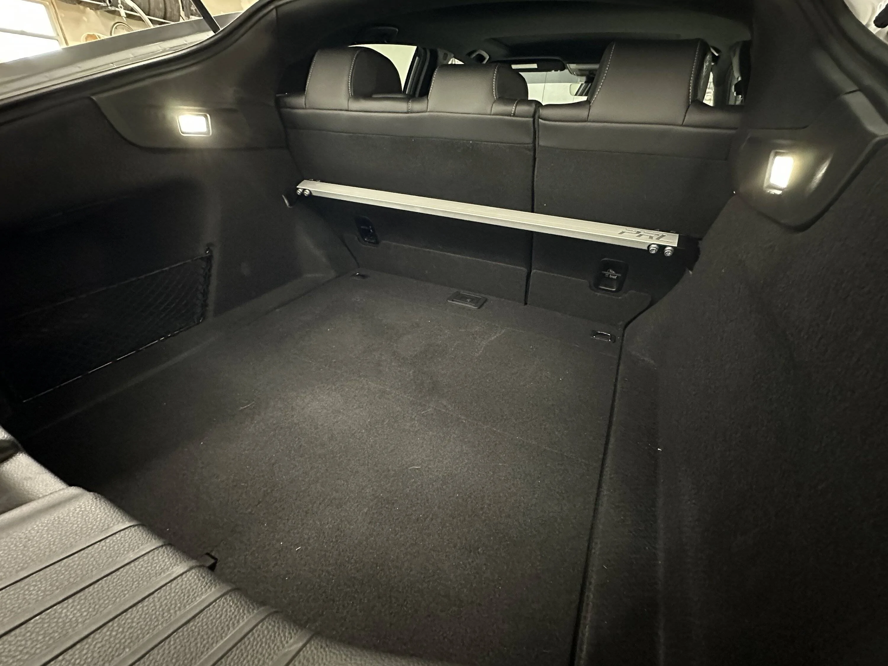 Acura Integra My lunar silver build IMG_1475