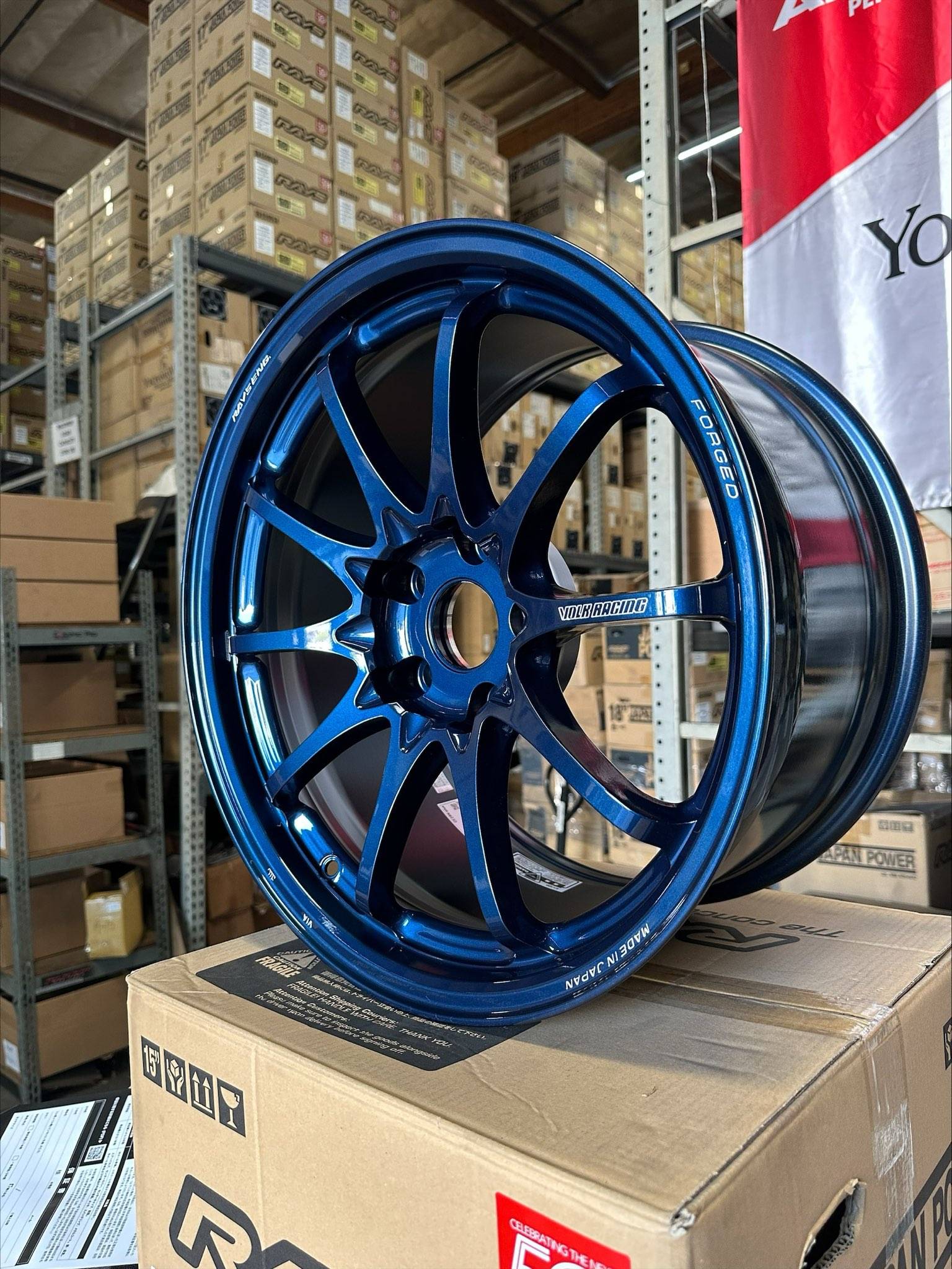 Acura Integra Exclusive Batch: Volk Racing CE28N-Plus 18x10.0 +40 (God Spec) C3EA0696-237D-4953-B05D-BE4F59C0EF39