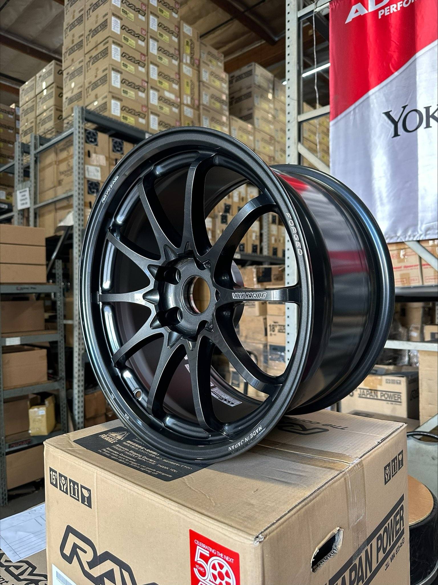 Acura Integra Exclusive Batch: Volk Racing CE28N-Plus 18x10.0 +40 (God Spec) DA084B9F-A49C-474F-BA99-E36CADA3DE82