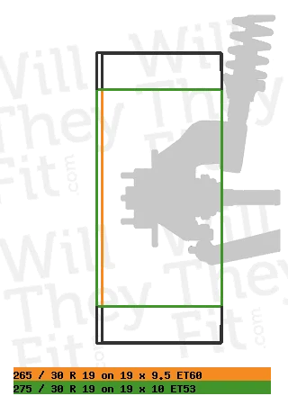 Acura Integra New Titan +53 offset 1708606002094