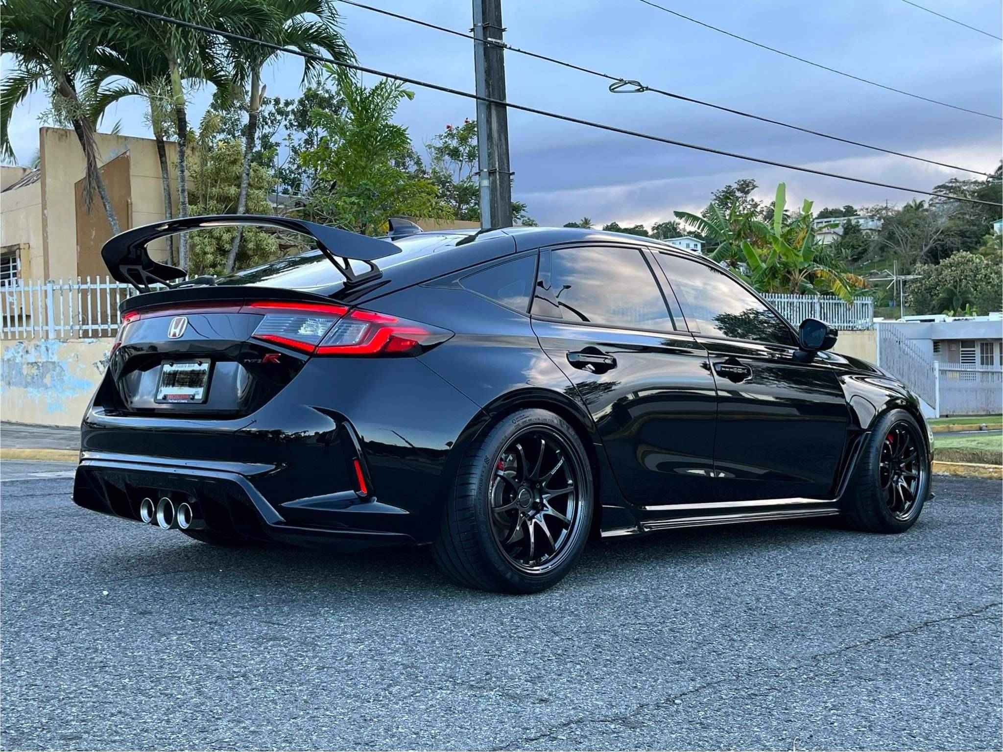 Acura Integra Exclusive Batch: Volk Racing CE28N-Plus 18x10.0 +40 (God Spec) IMG_1256