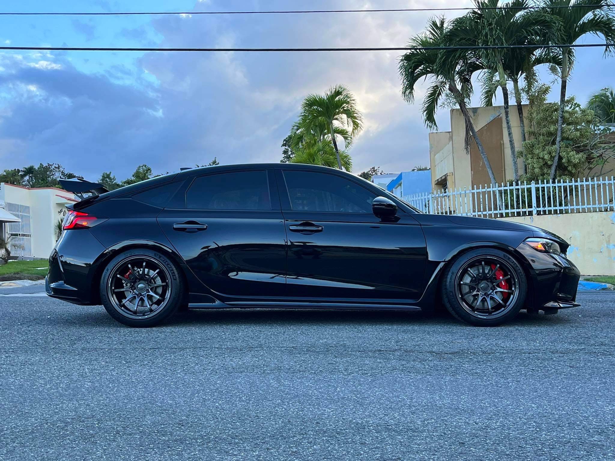 Acura Integra Exclusive Batch: Volk Racing CE28N-Plus 18x10.0 +40 (God Spec) IMG_1254