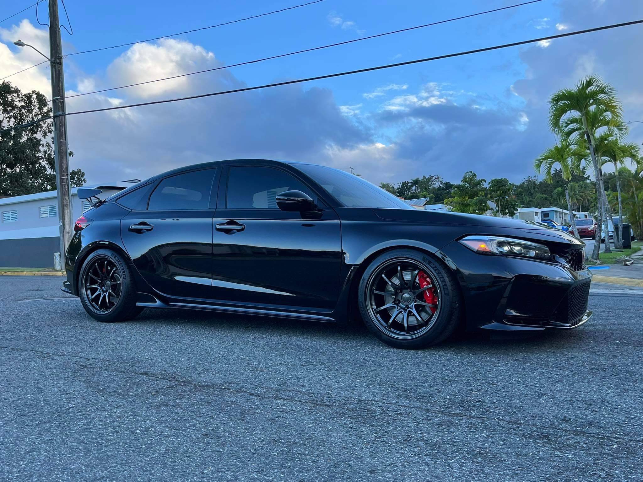 Acura Integra Exclusive Batch: Volk Racing CE28N-Plus 18x10.0 +40 (God Spec) IMG_1253