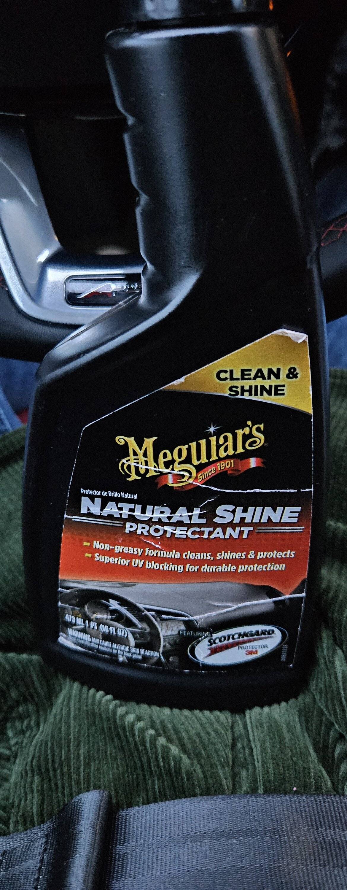 Acura Integra Interior Cleaners 1000034582