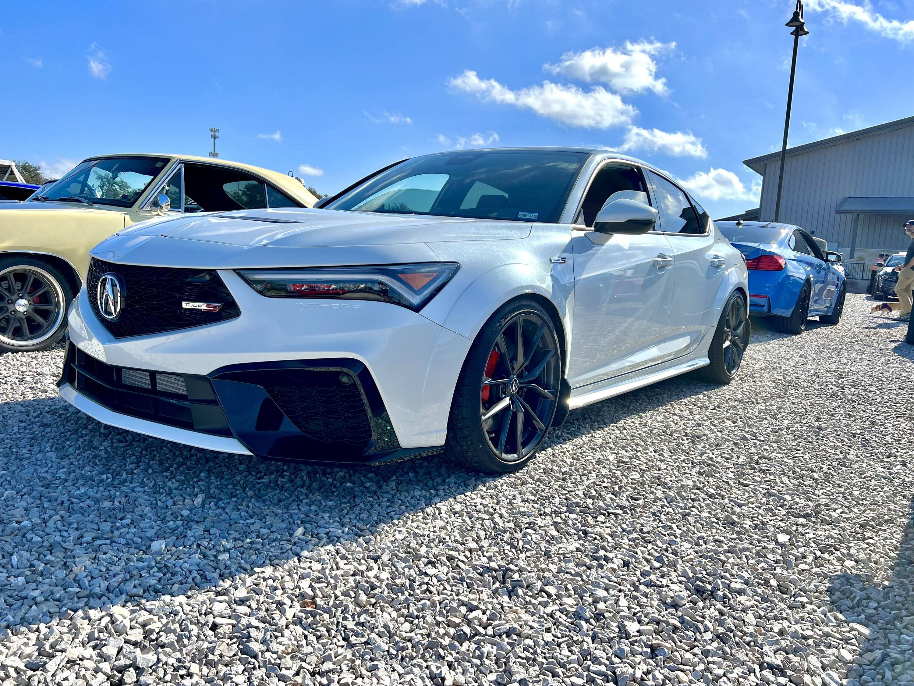 Acura Integra Do we have any torque settings / tips for a DIY spring swap ? IMG_6358