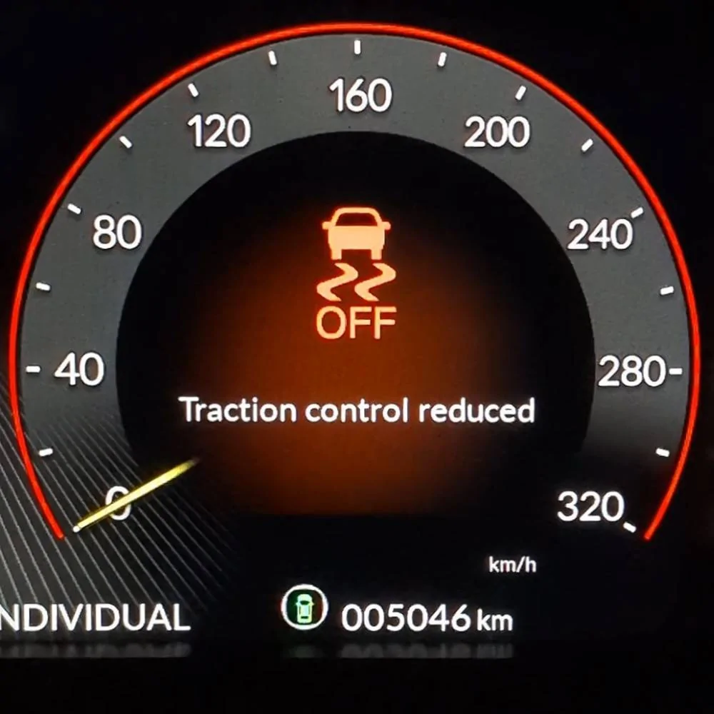 Acura Integra How do I get RH side of dash to display info when VSA is off? PXL_20231206_013251223_exported_3564