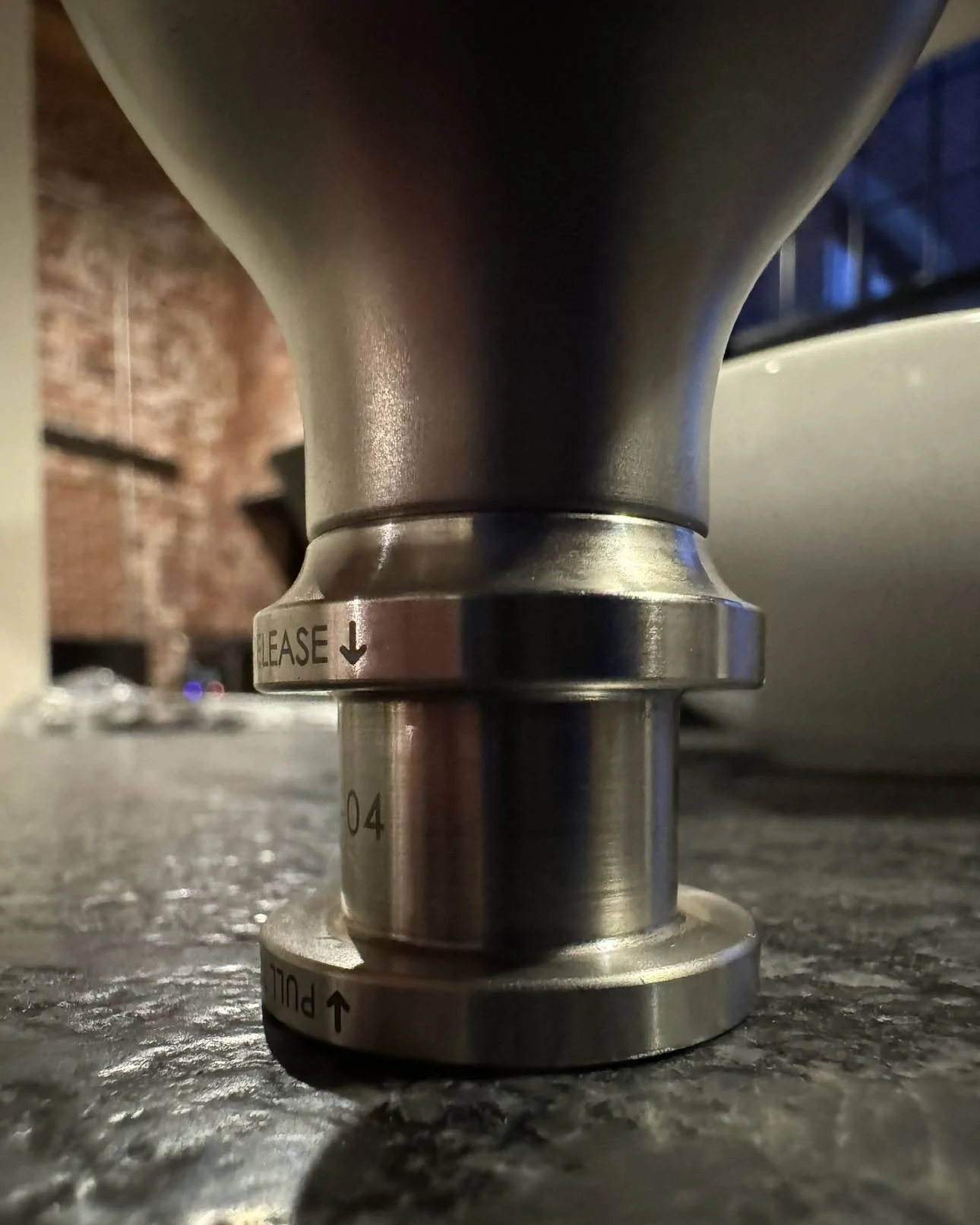 Acura Integra Loose Shifter Collar? IMG_3530