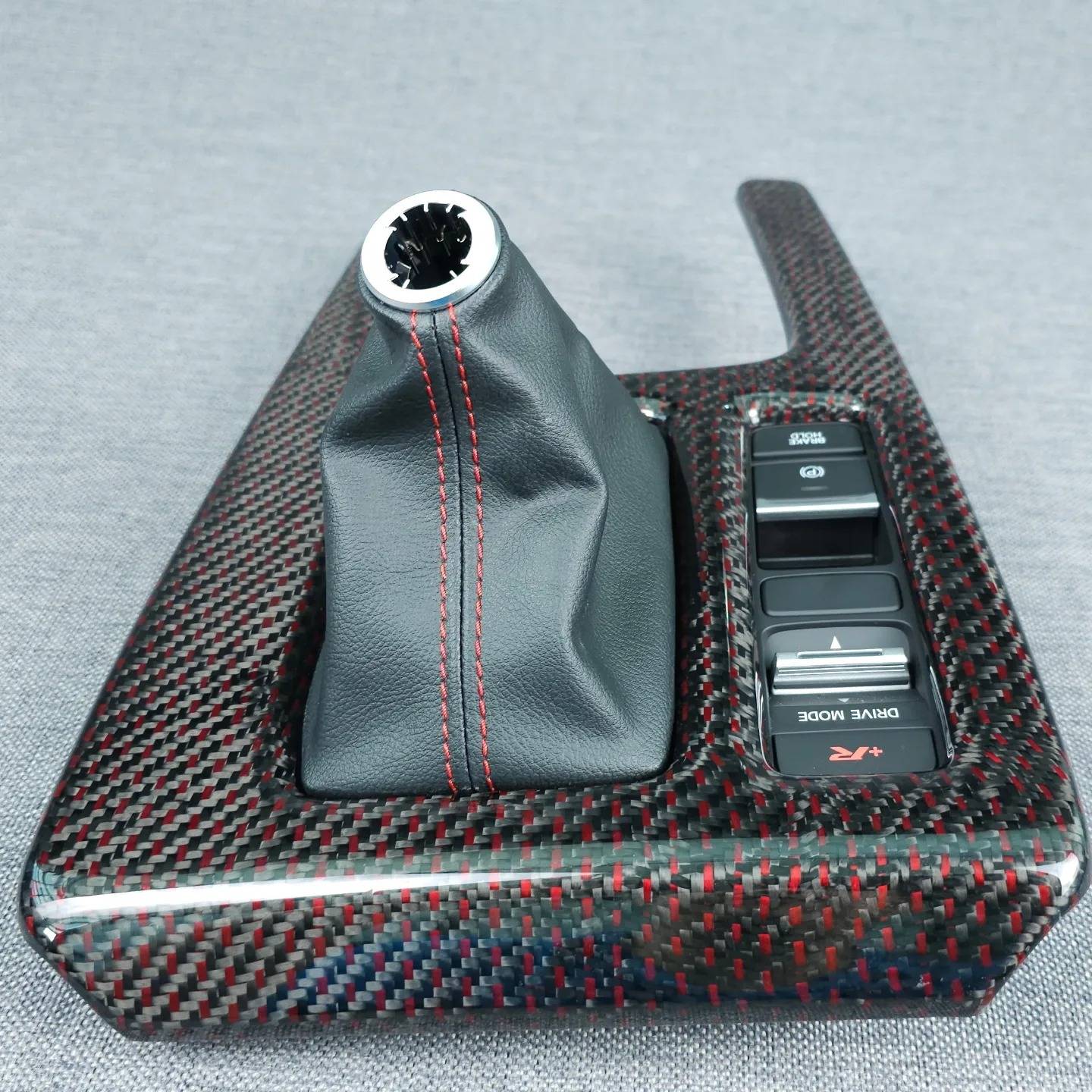 Acura Integra Anyone used Carbon Sixth Element? carbon cover