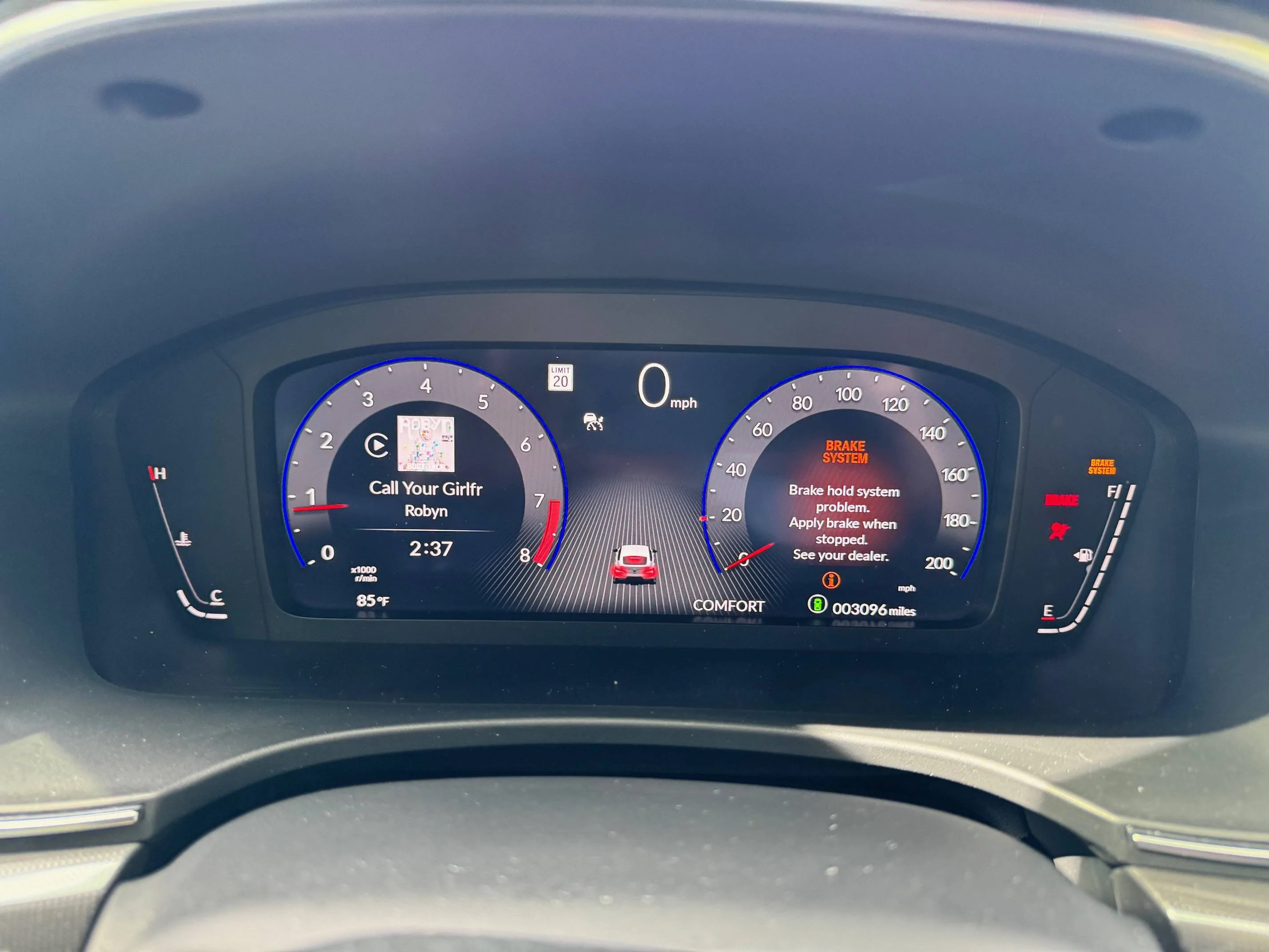 Acura Integra For the love of god - how do i turn off the seat belt chime ? warning 2