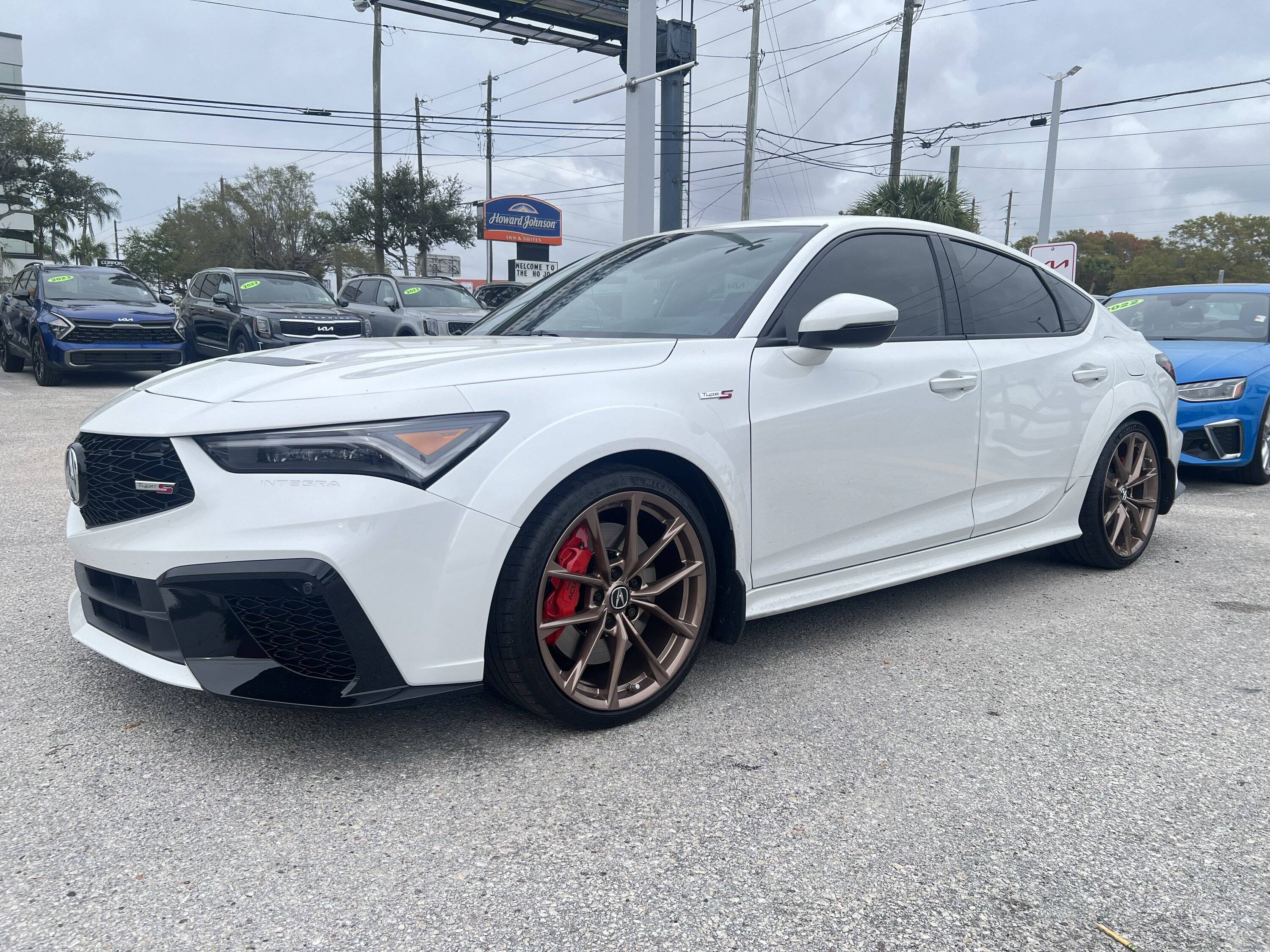 Acura Integra Factory Copper wheels install question IMG_0670