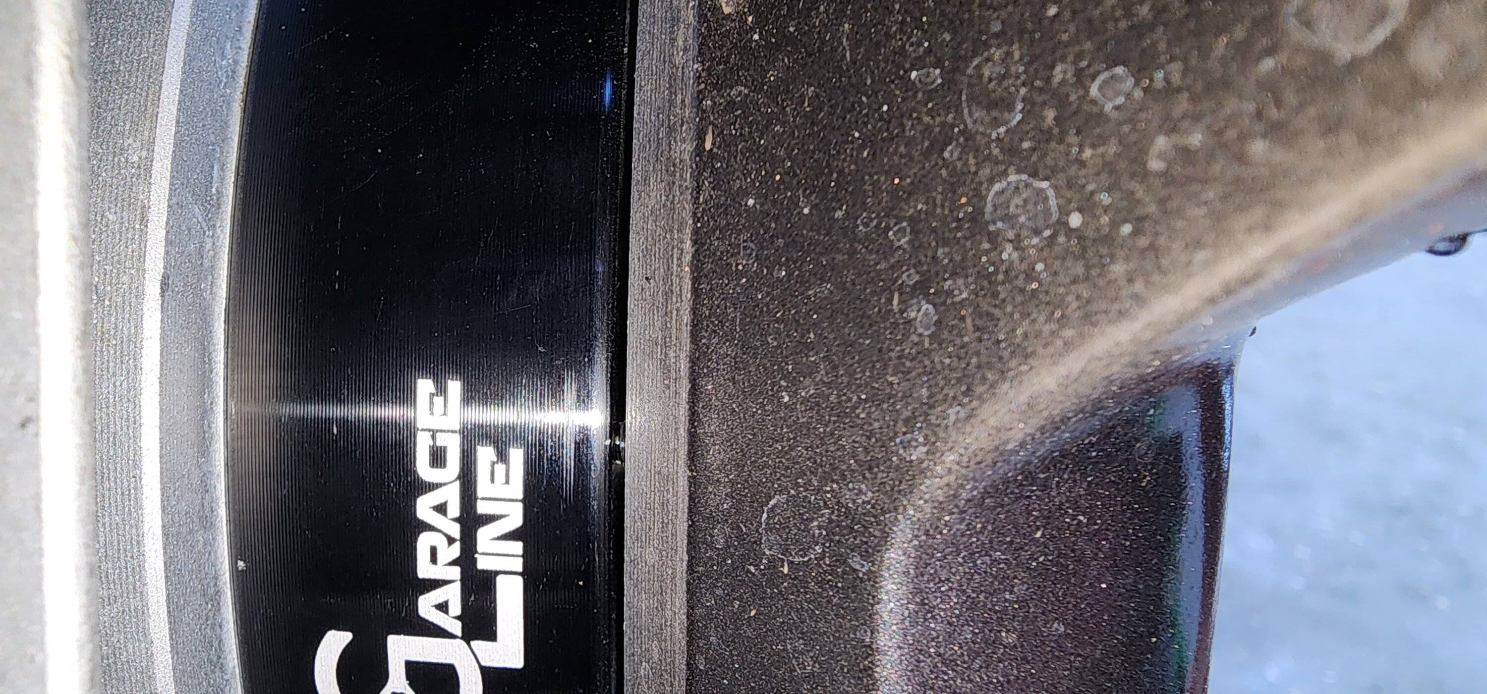 Acura Integra What did you do to your Teggy today? 👨🏻‍🔧🧰🚿🛠 20240224_073850