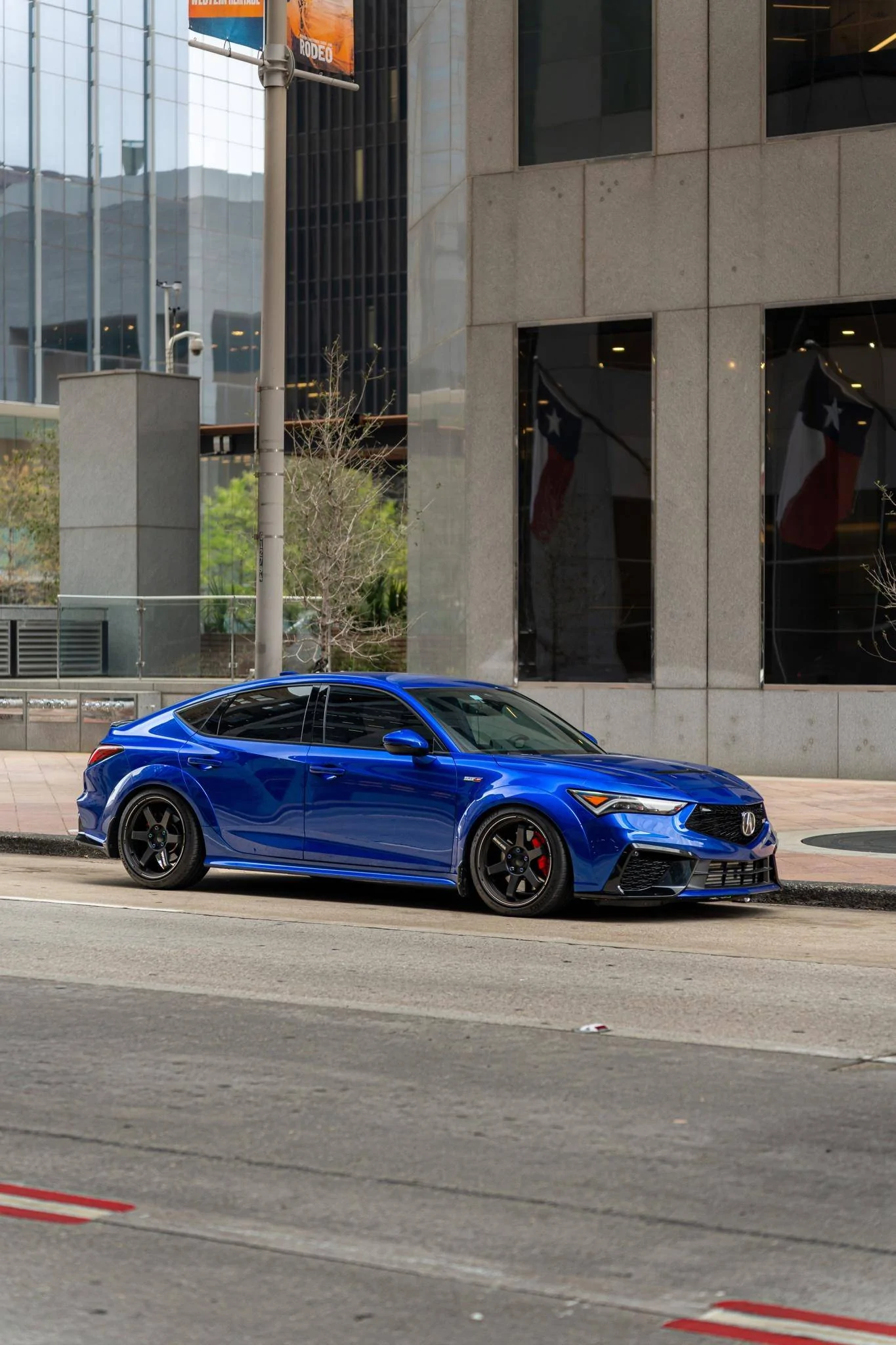 Acura Integra Apex Blue in TX 🤠 wtwlCiU