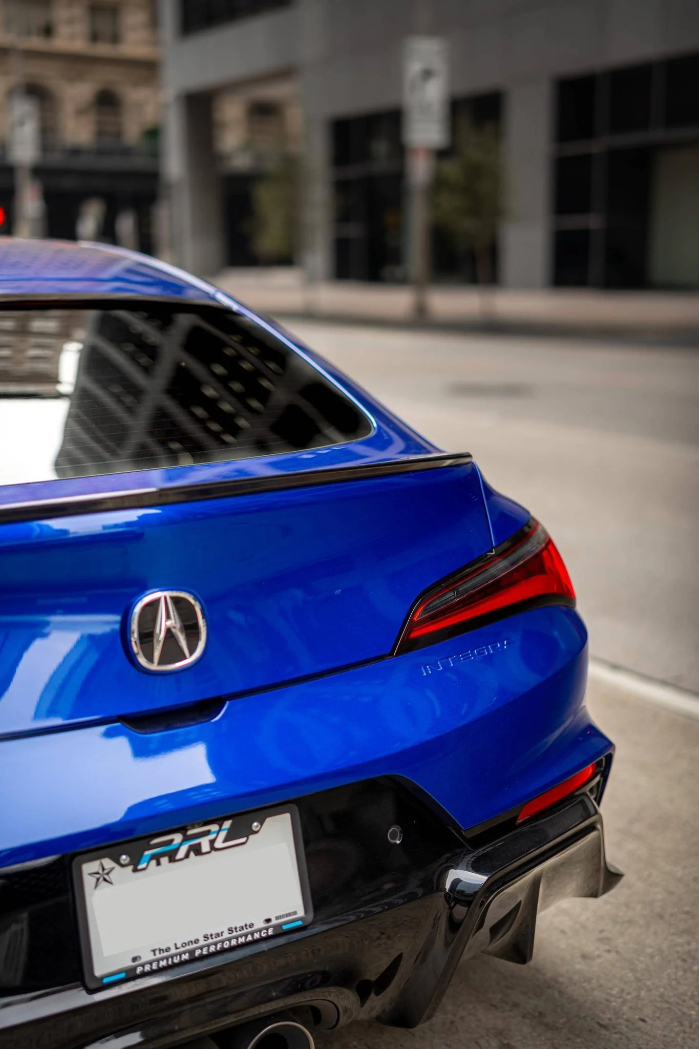 Acura Integra Apex Blue in TX 🤠 bJQGWBy