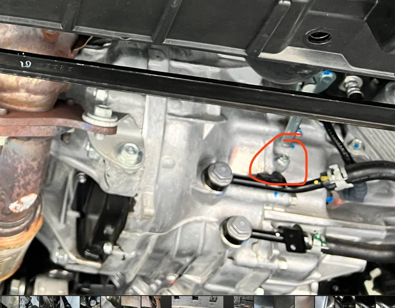 Acura Integra H&R lowering springs with Bonoss Spacers on Type S IMG_6545