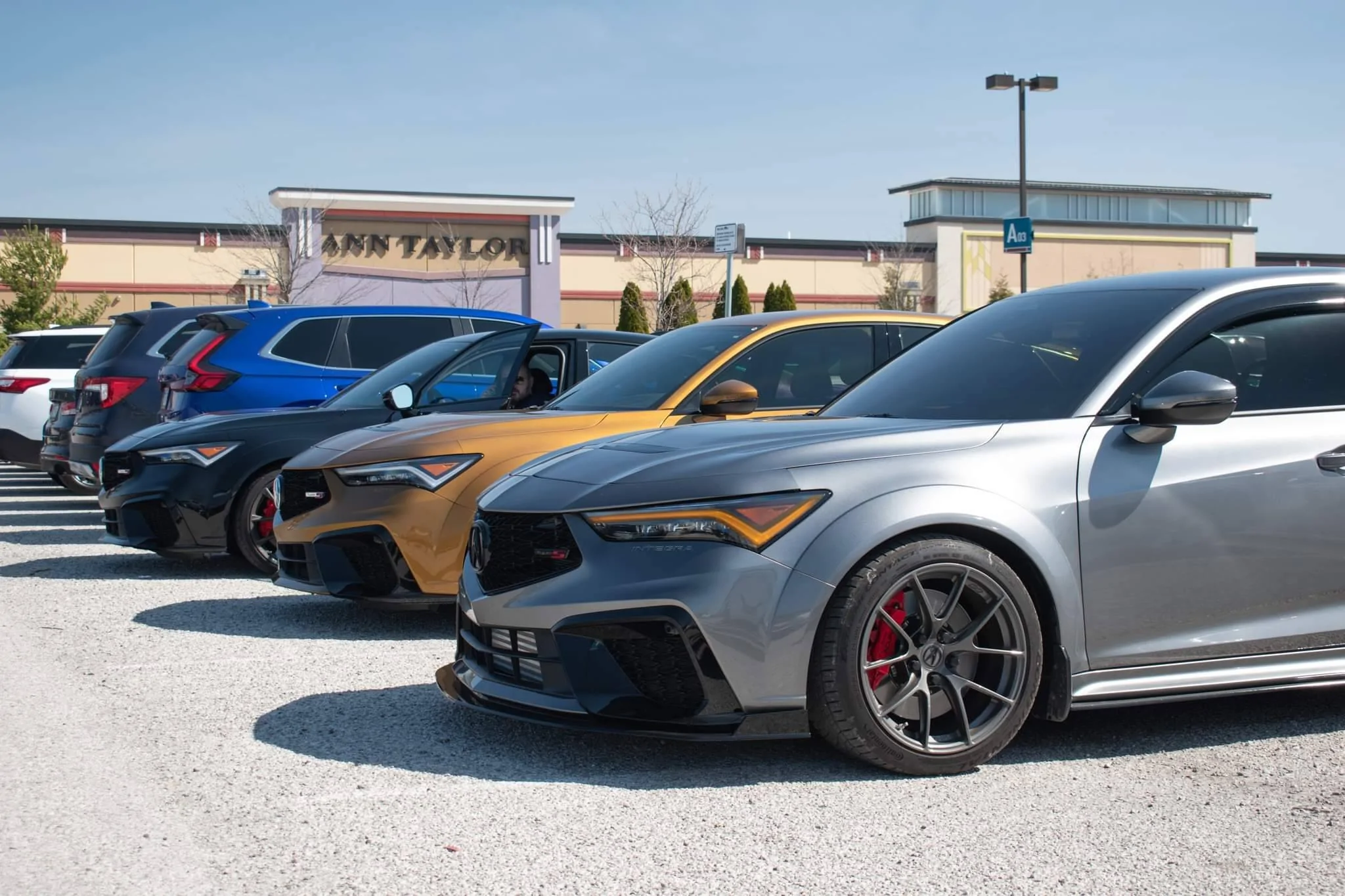 Acura Integra List of Honest Acura Dealerships For Type S (MSRP vs Markup List -- Integra Type S) IMG_2630