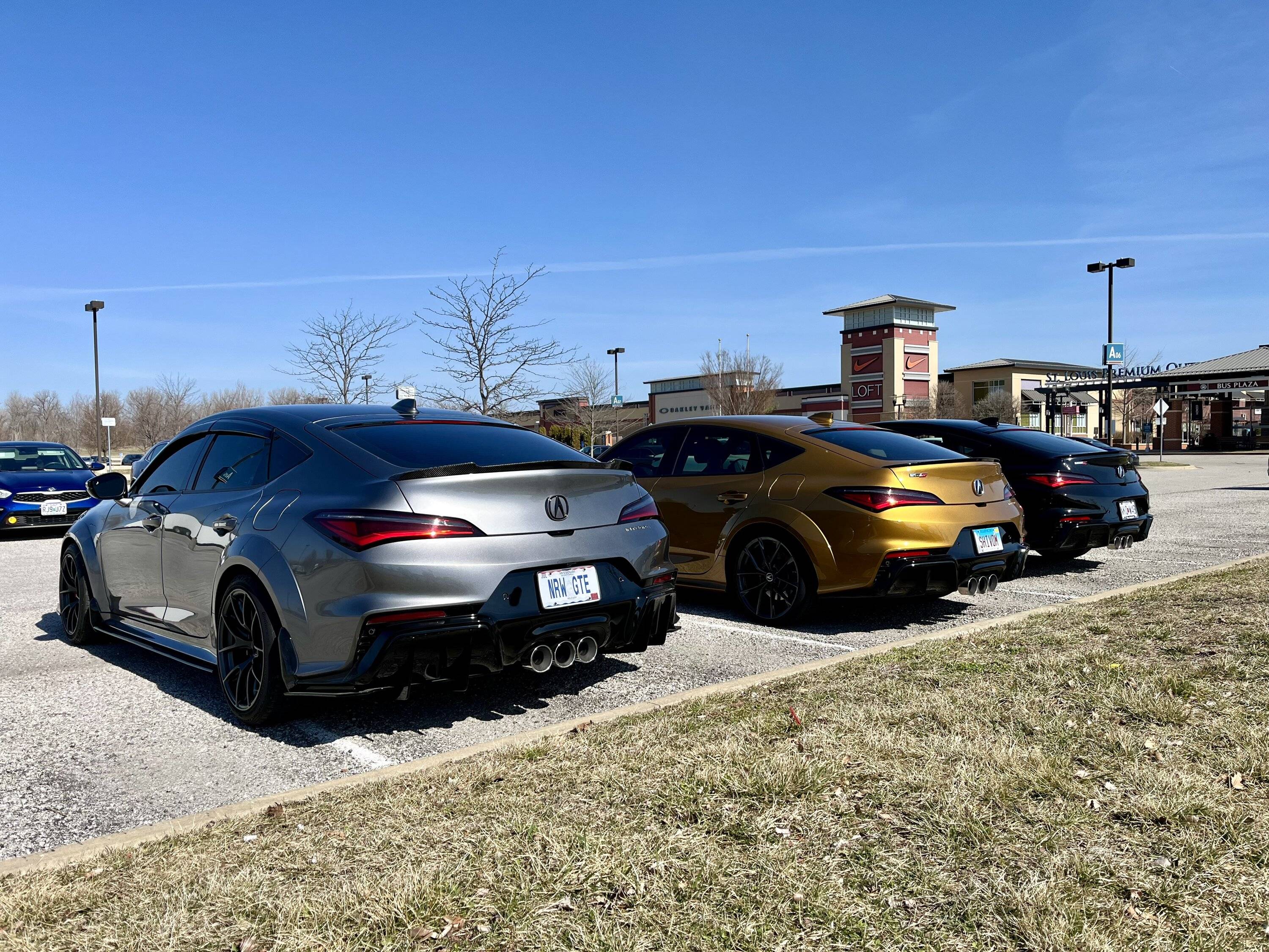 Acura Integra List of Honest Acura Dealerships For Type S (MSRP vs Markup List -- Integra Type S) IMG_2605