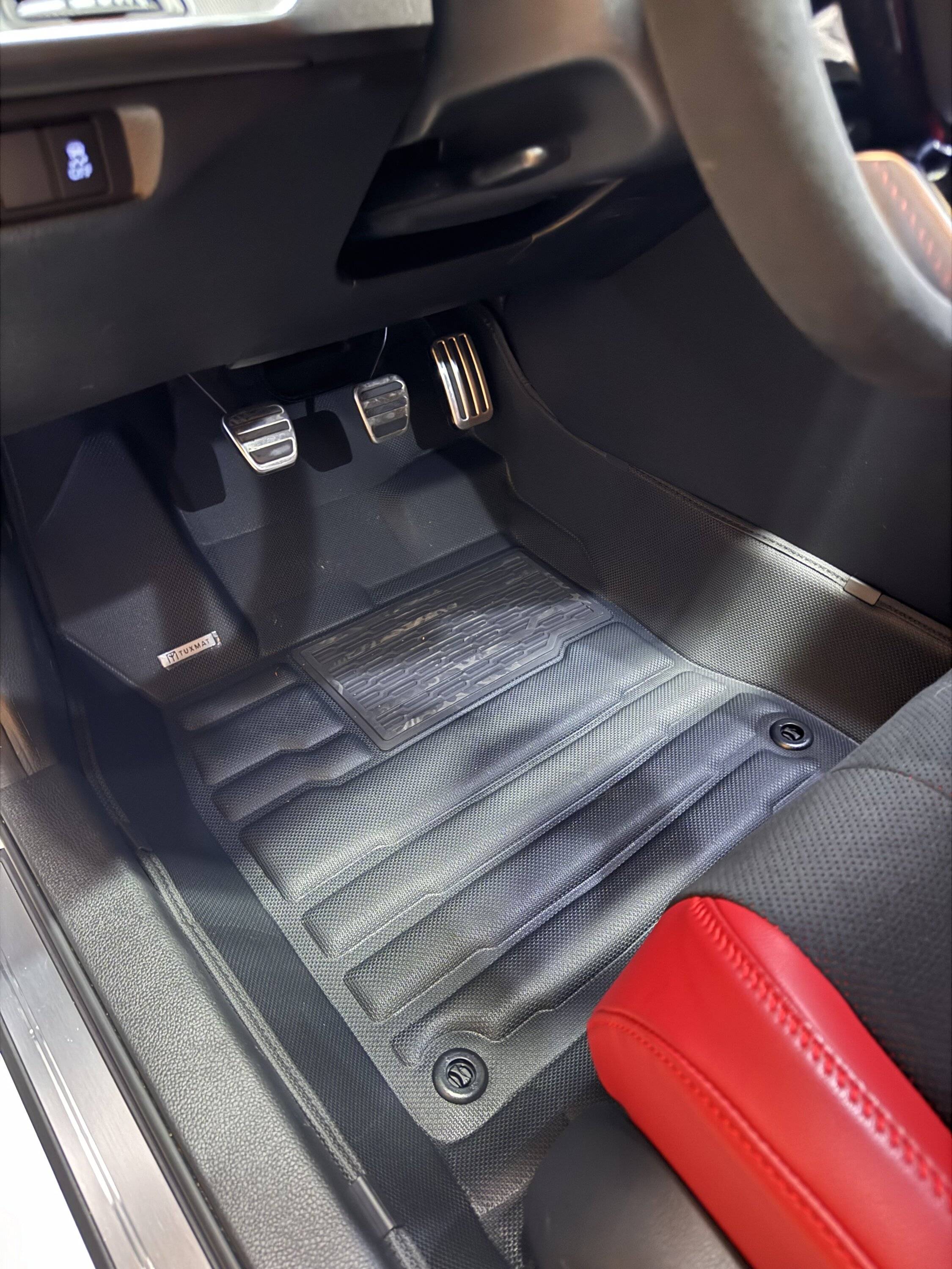 Acura Integra TuxMats? IMG_7214