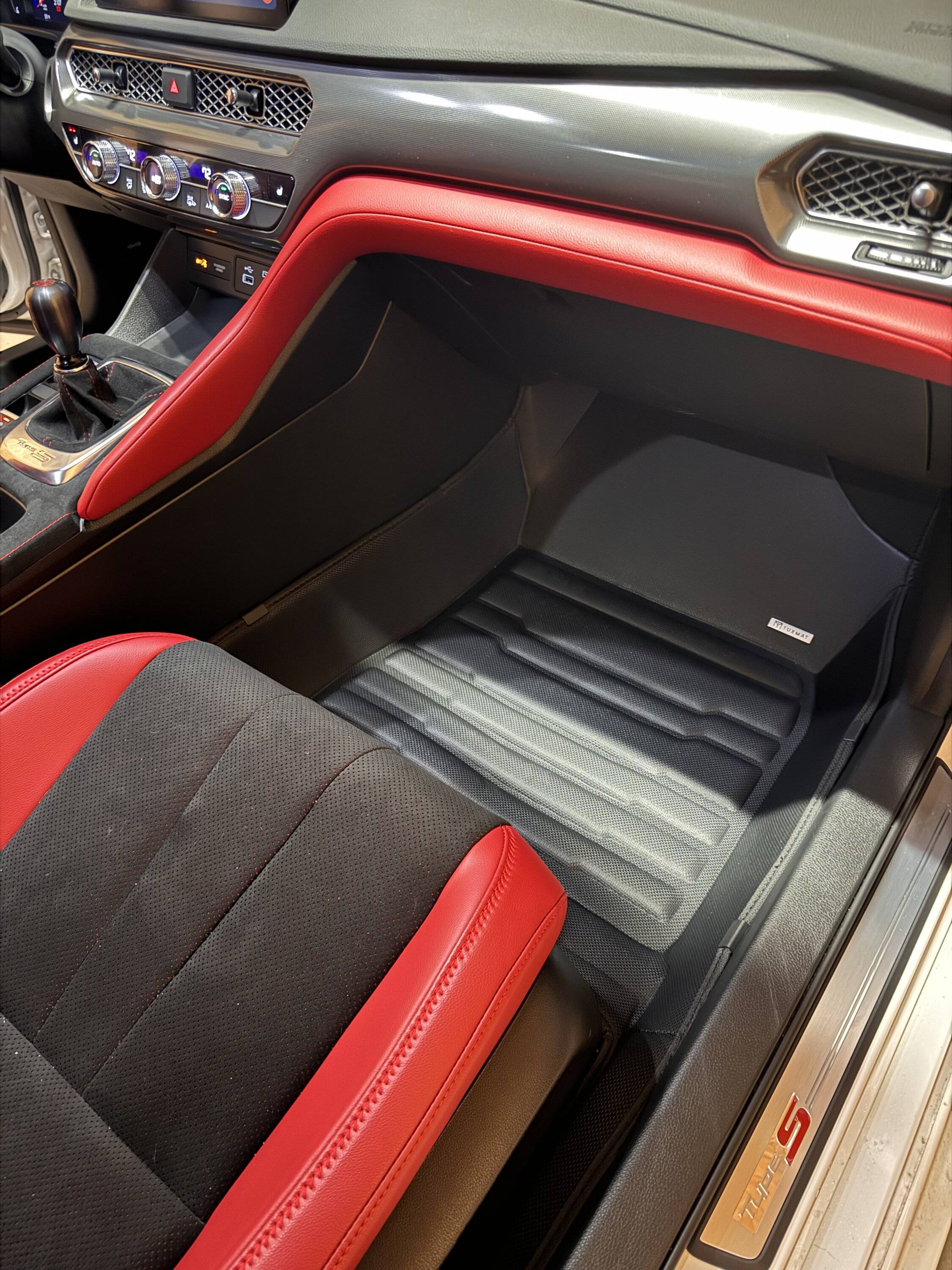 Acura Integra TuxMats? IMG_7212