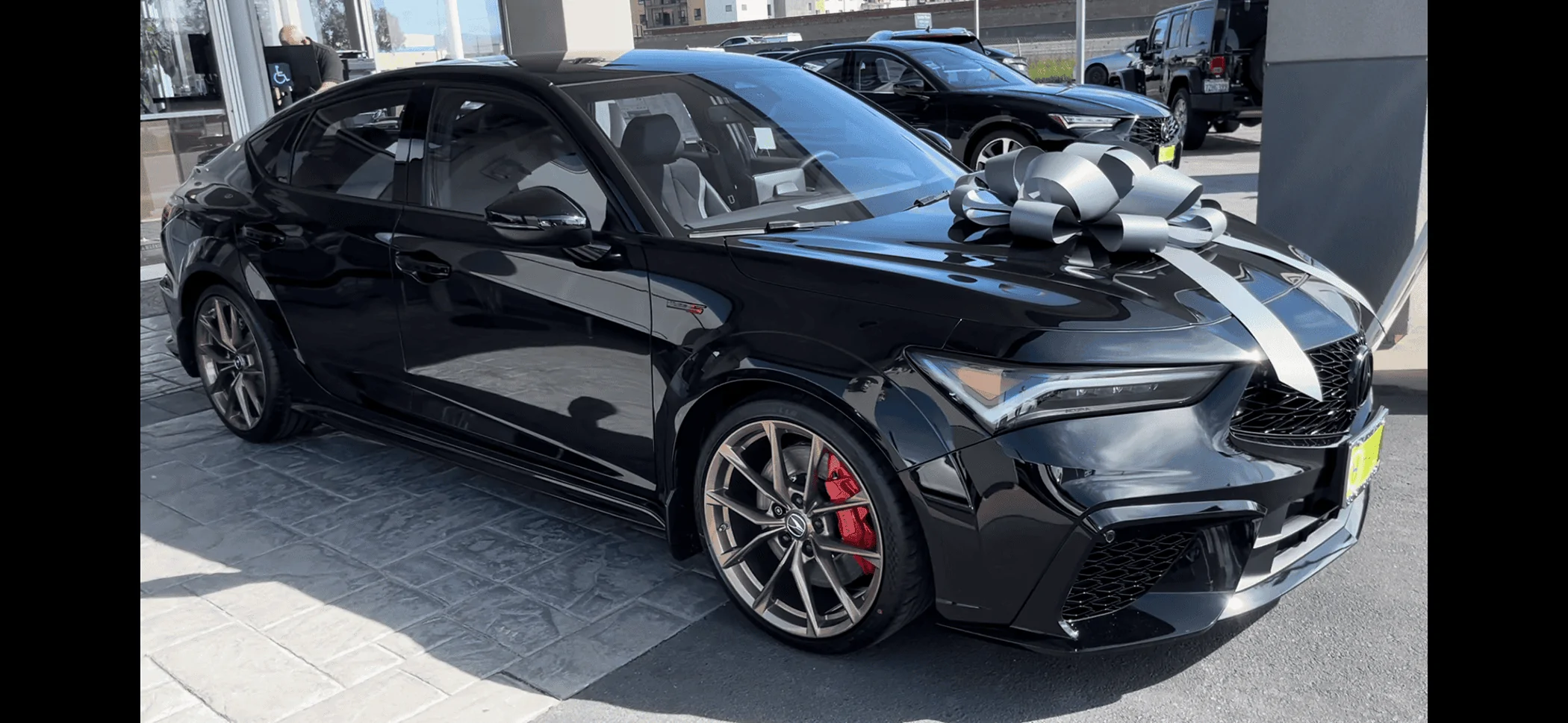 Acura Integra Anyone have pics of MBP w/ copper wheels? IMG_2755