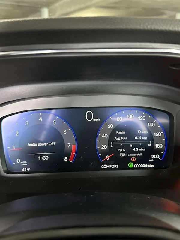 Acura Integra Would you buy this ITS? apex blu