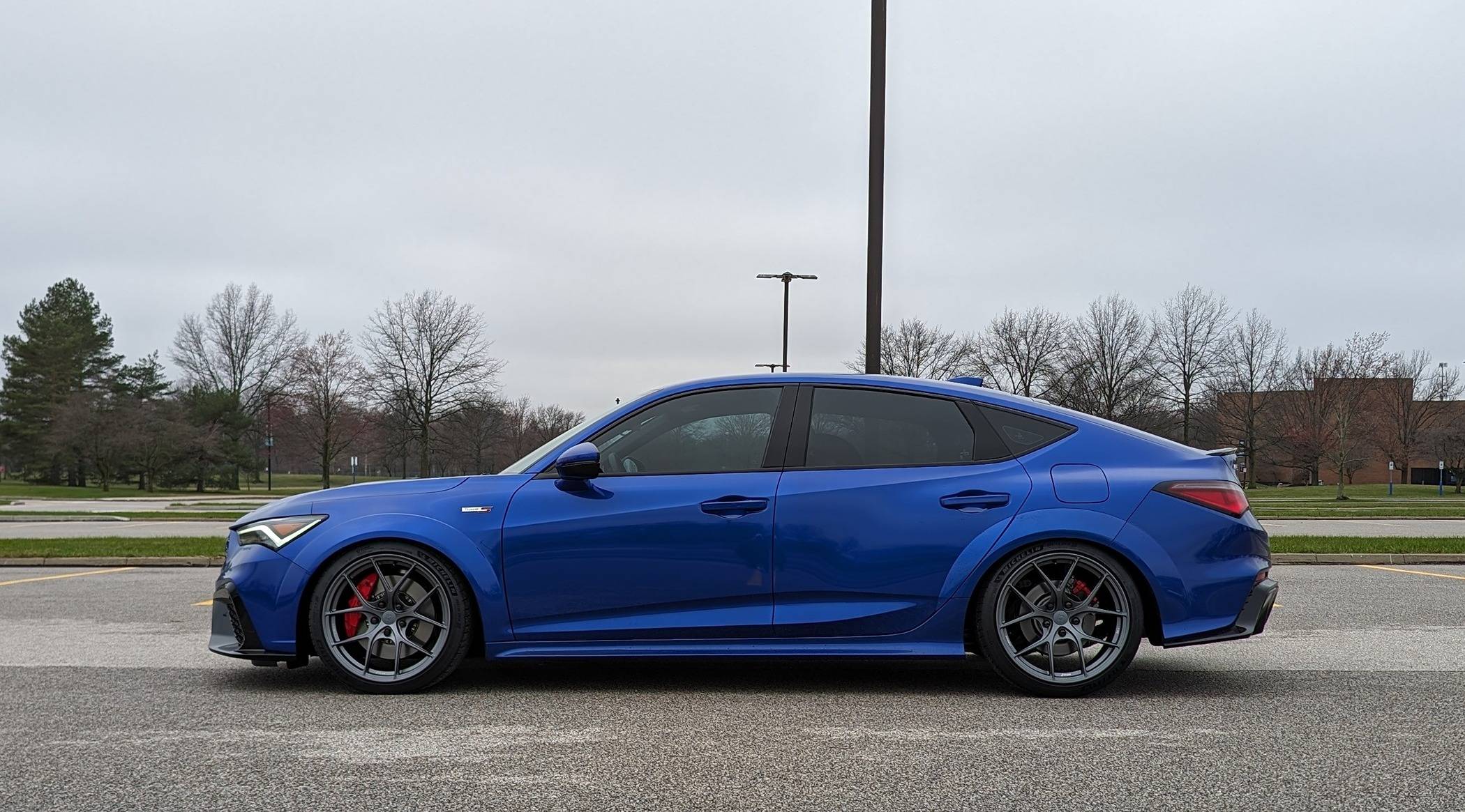 Acura Integra What did you do to your Integra Type S today? 🙋🏻‍♂️ PXL_20240315_213033533~2