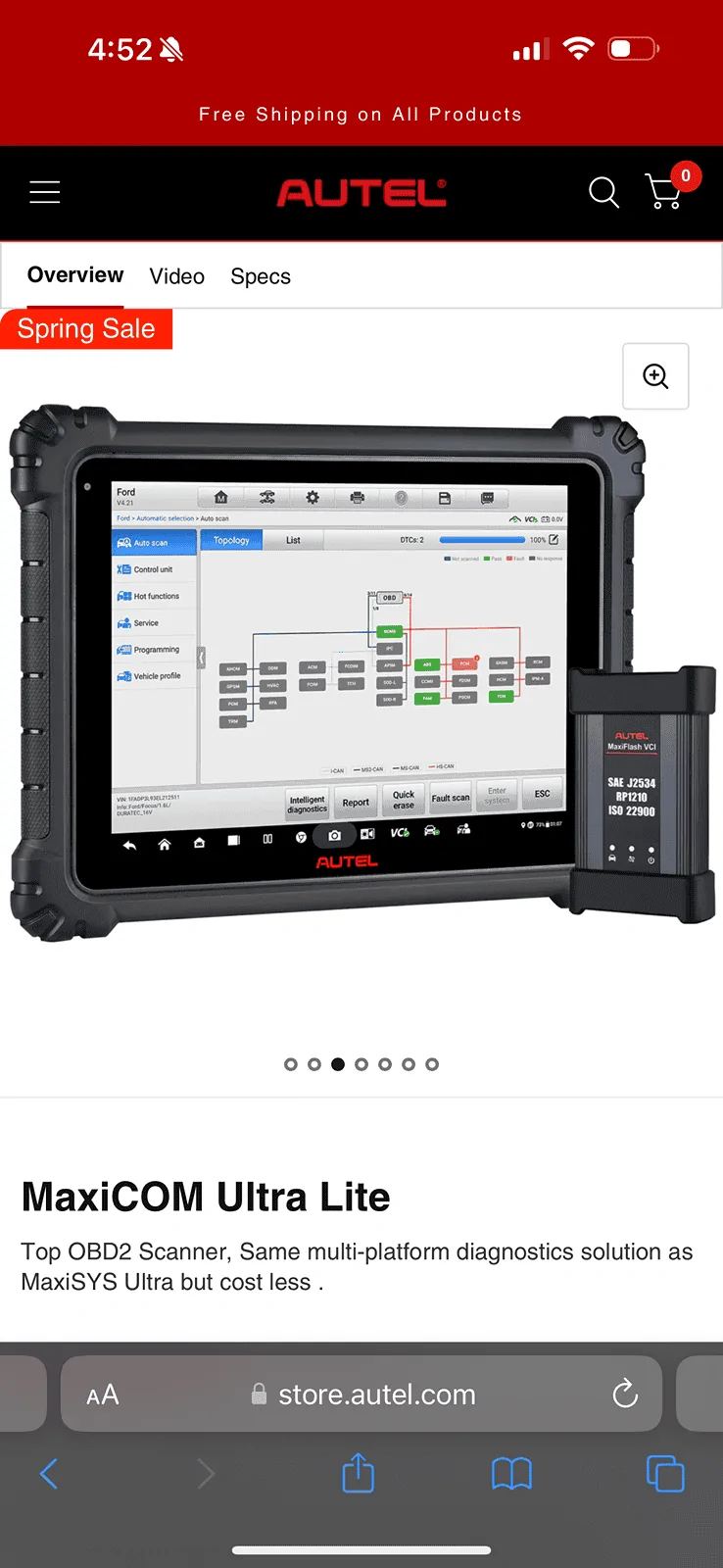 Acura Integra Type S exhaust note issue on sport+ IMG_9569