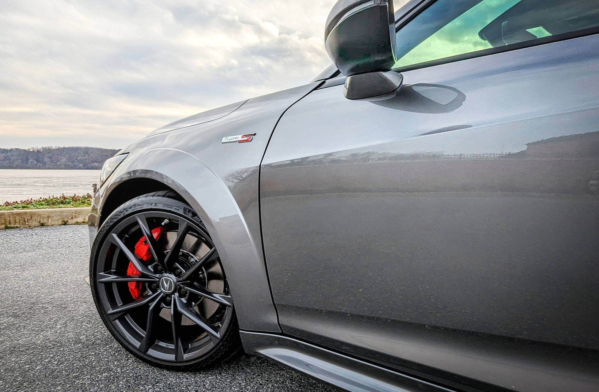 Acura Integra LCM Photos Appreciation Thread PXL_20240314_221733373.MP~2