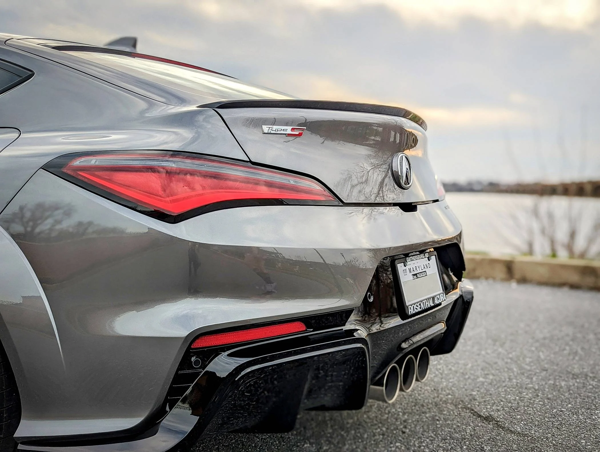 Acura Integra LCM Photos Appreciation Thread PXL_20240314_222044911.PORTRAIT~2