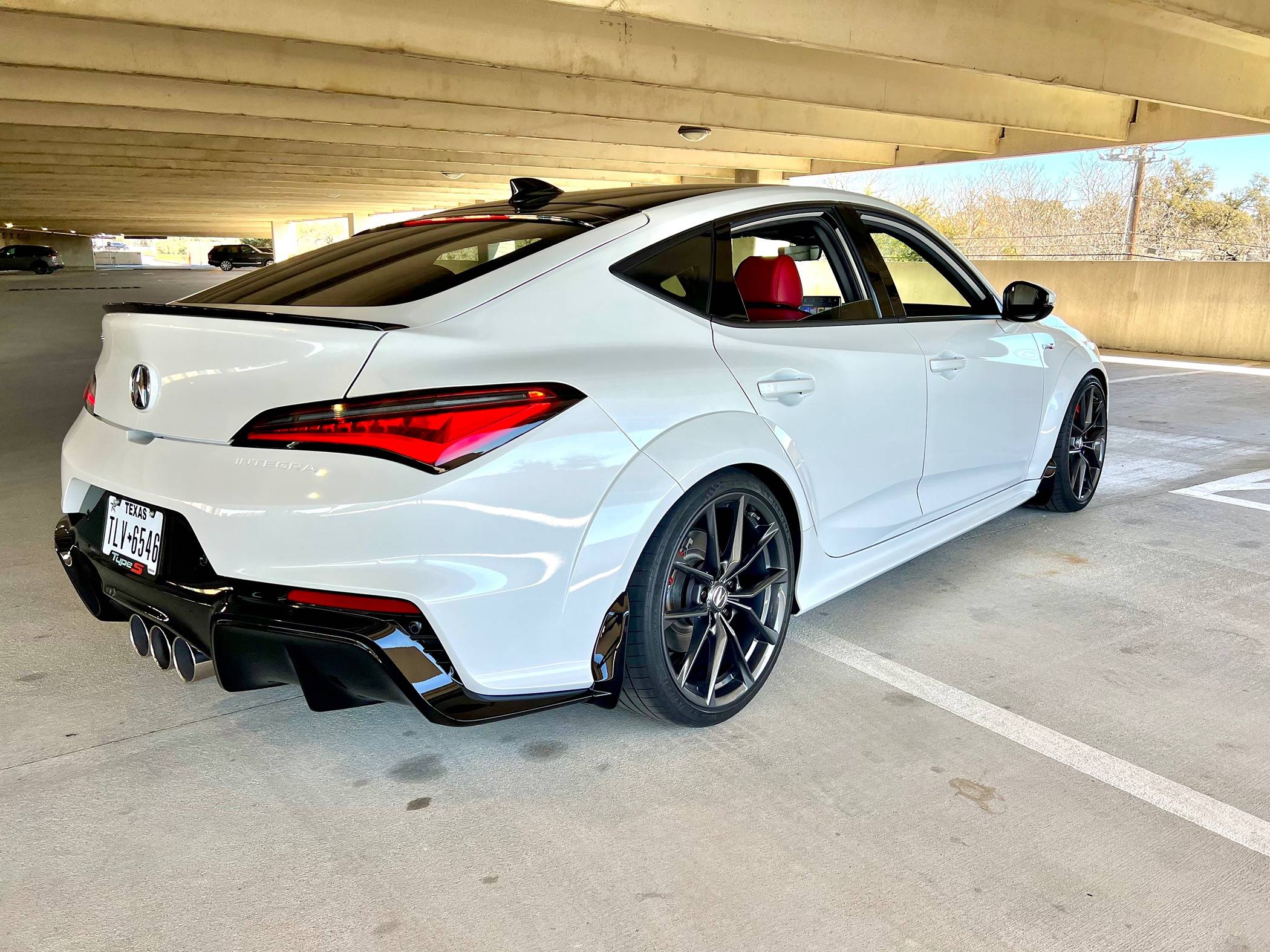 Acura Integra Wheels, Tires, & Suspension Setup Pics Thread IMG_6322