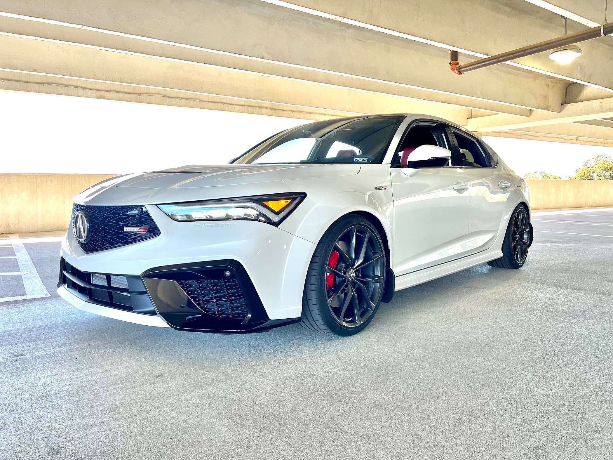 Acura Integra Wheels, Tires, & Suspension Setup Pics Thread IMG_6316