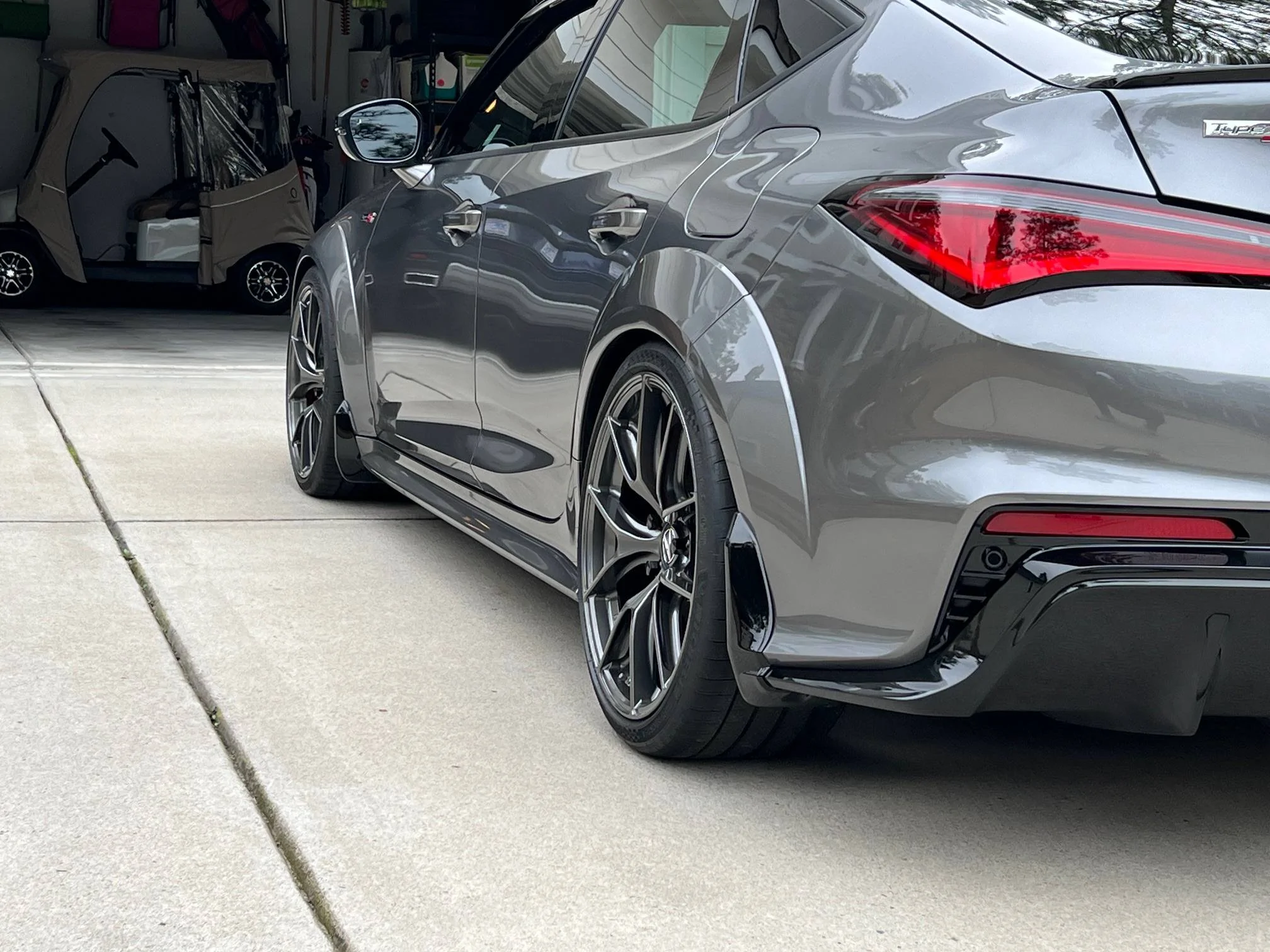 Acura Integra Wheels, Tires, & Suspension Setup Pics Thread IMG_2988